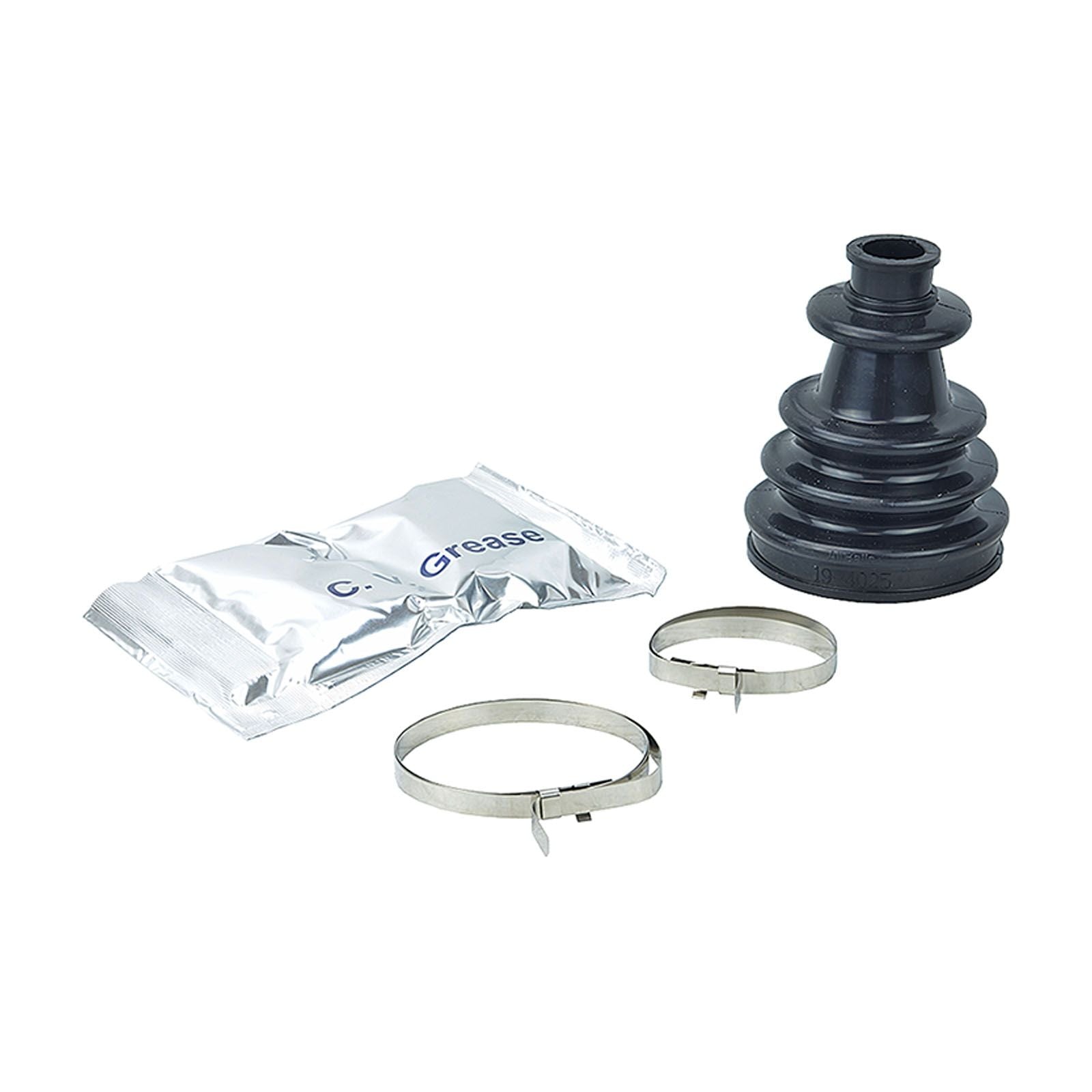 New ALL BALLS Racing Motorcycle CV Boot Kit #AB195020