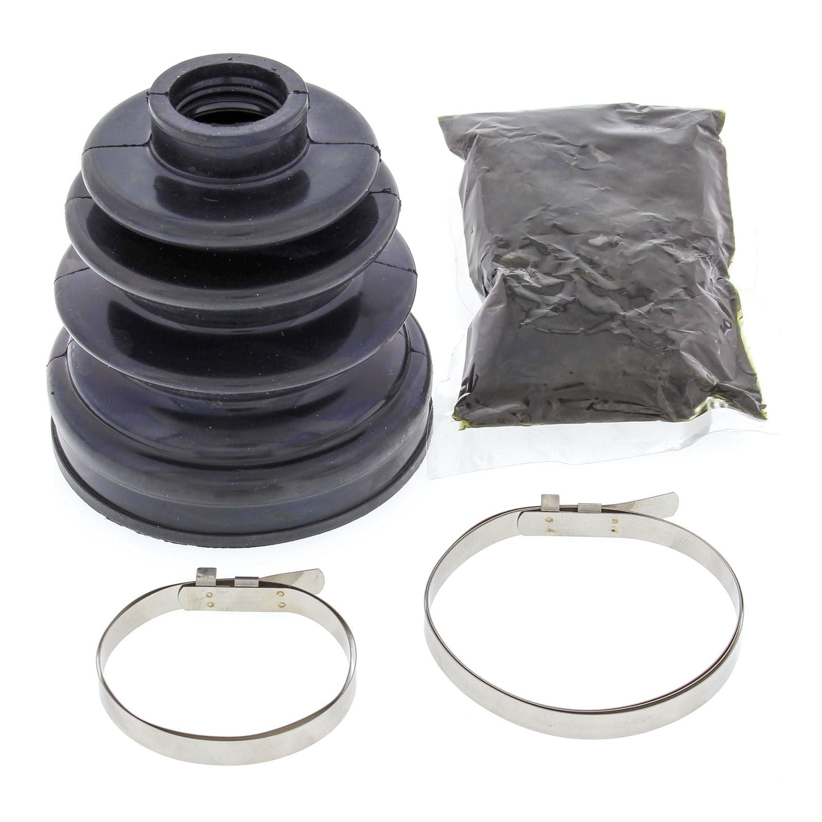 New ALL BALLS Racing Motorcycle CV Boot Kit #AB195024