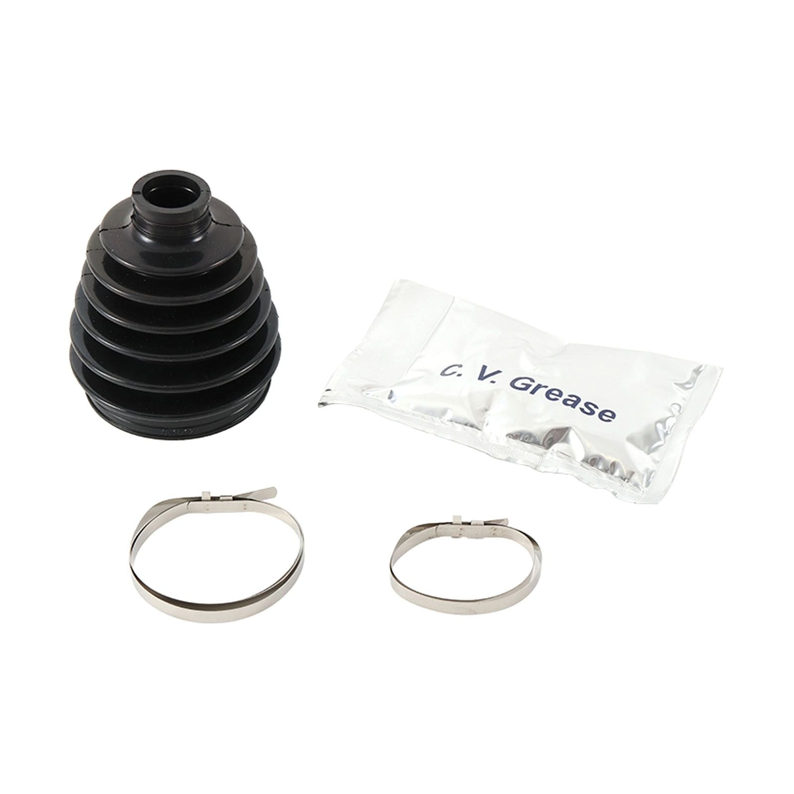 New ALL BALLS Racing Motorcycle CV Boot Kit #AB195033