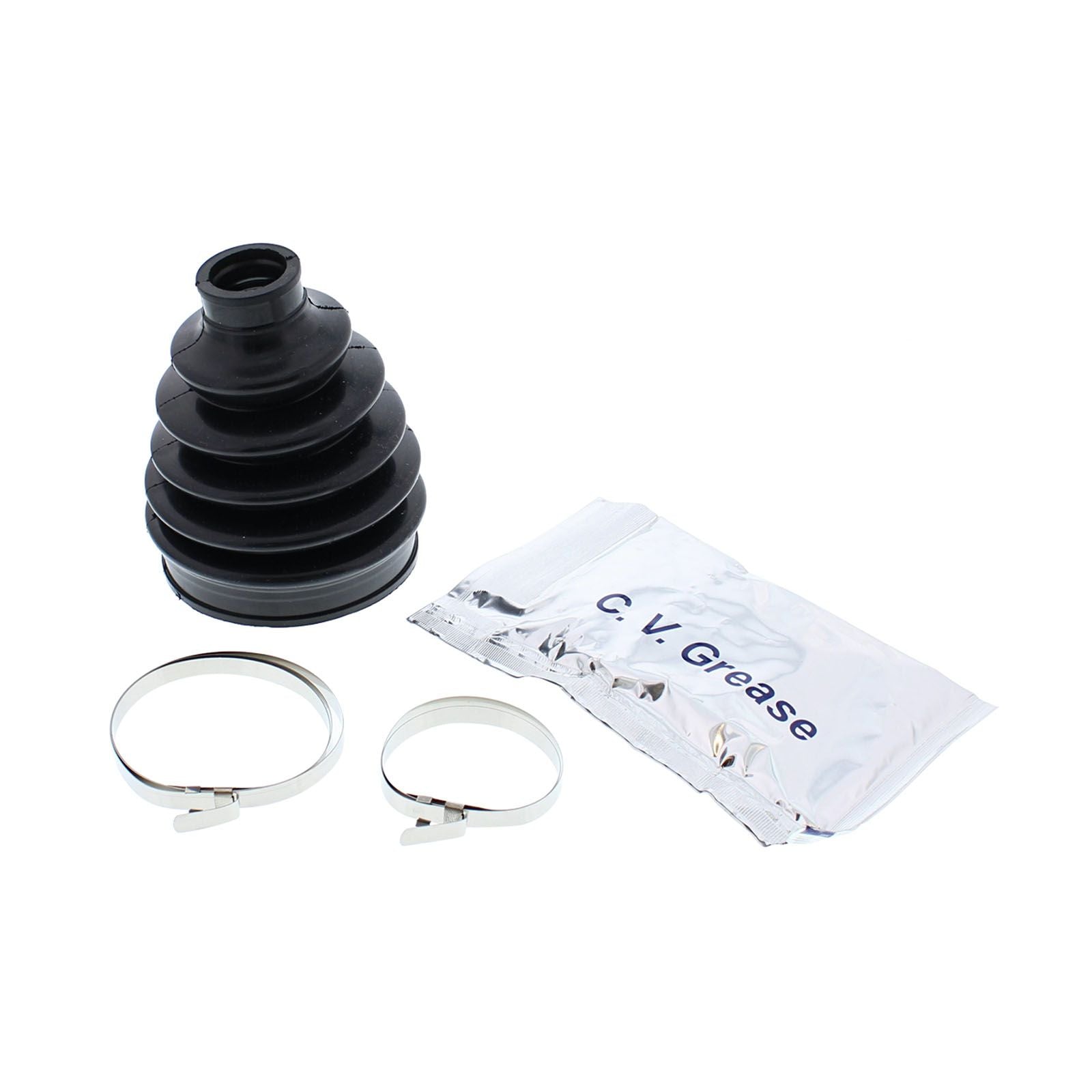 New ALL BALLS Racing Motorcycle CV Boot Kit #AB195037