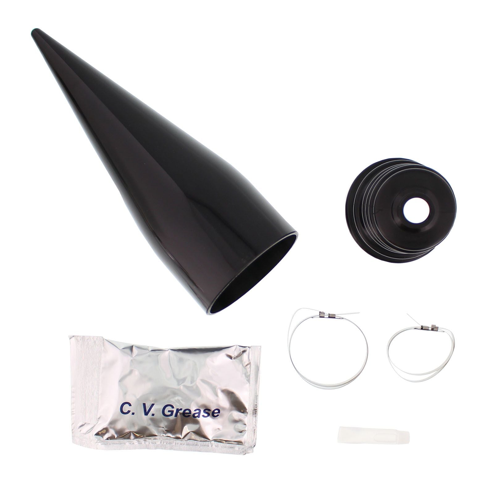 New ALL BALLS Racing EZ Boot XL Universal & Tool Kit #AB195038