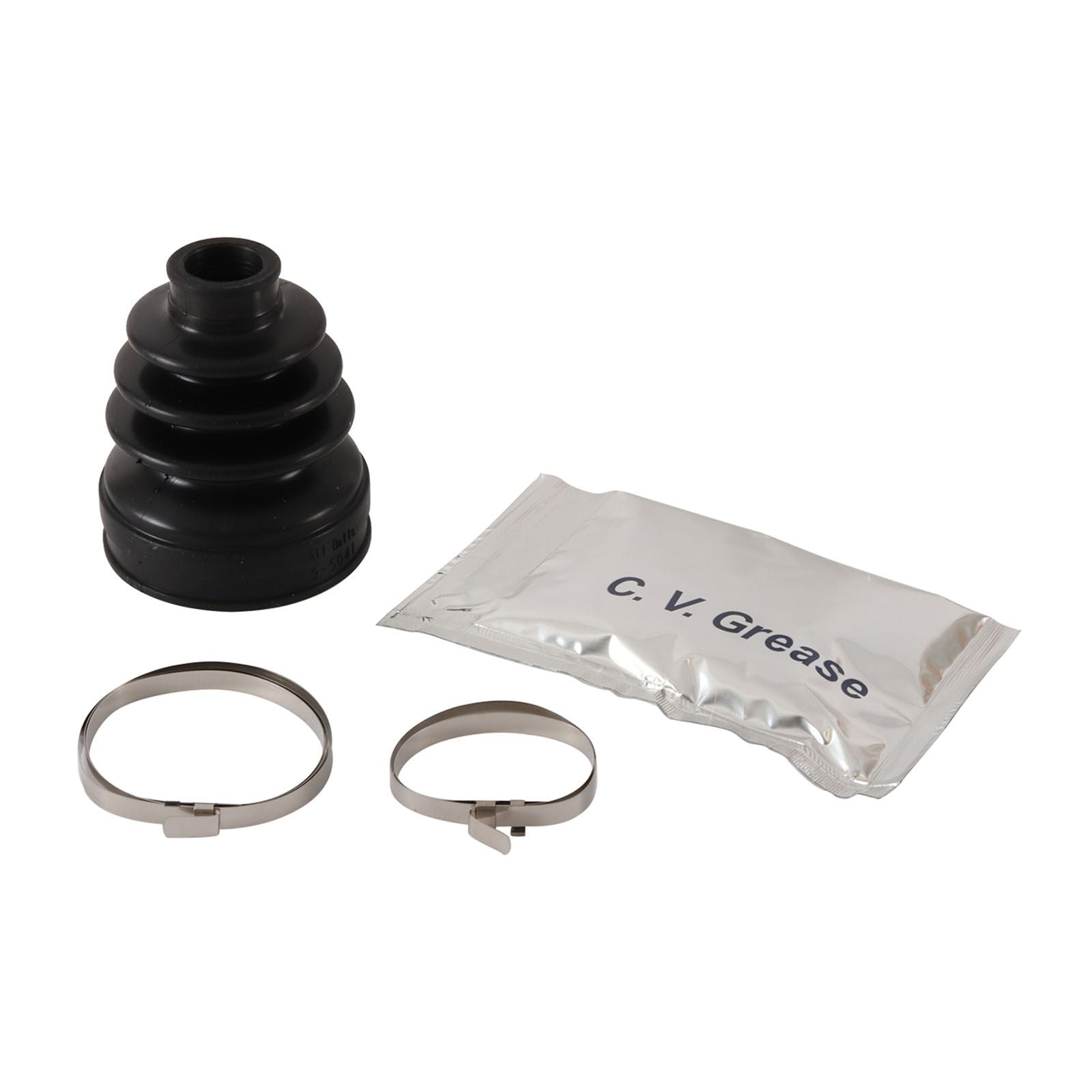 New ALL BALLS Racing Motorcycle CV Boot Repair Kit #AB195041