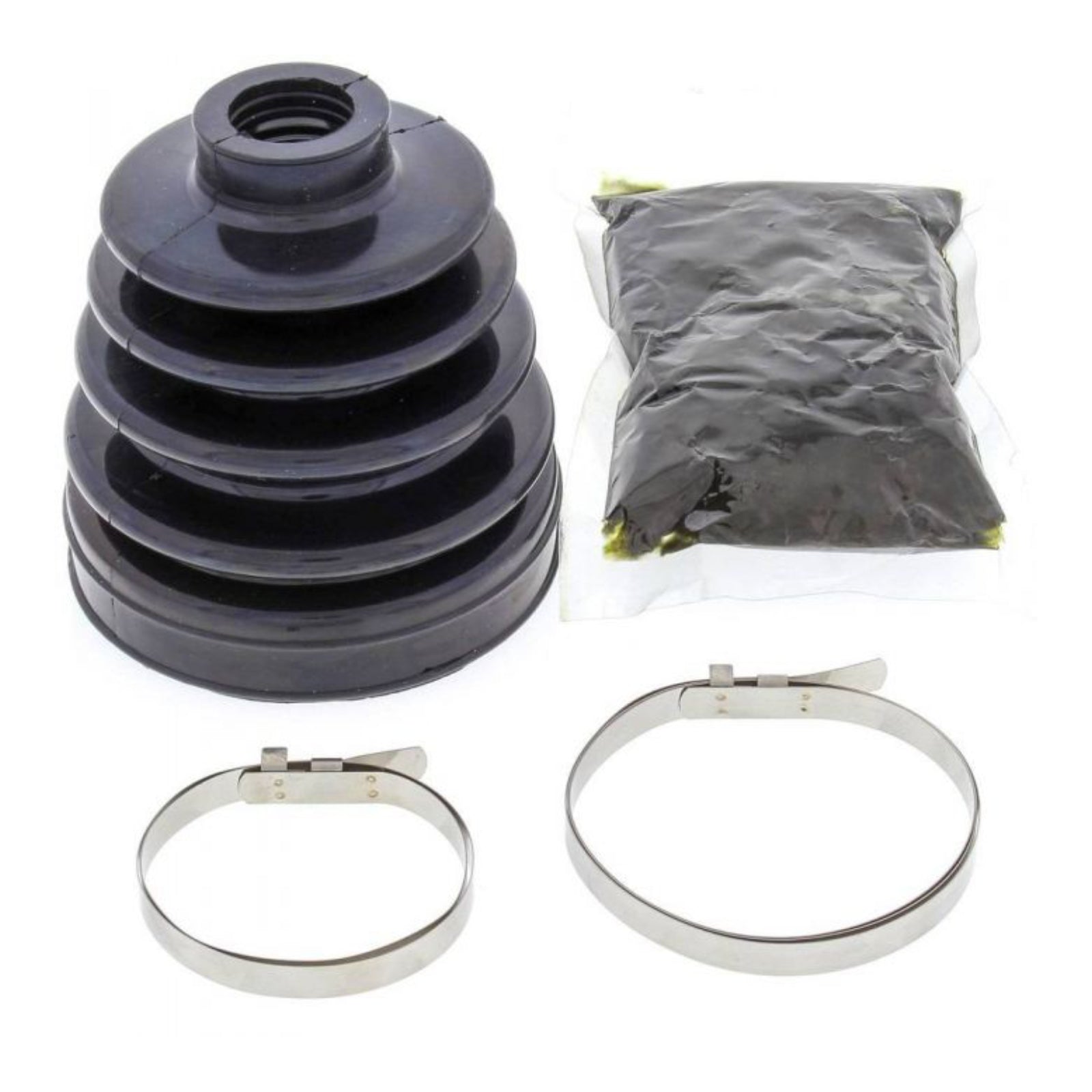 New ALL BALLS Racing Motorcycle CV Boot Repair Kit - Rear Outer #AB195045 | Australian Moto Spares