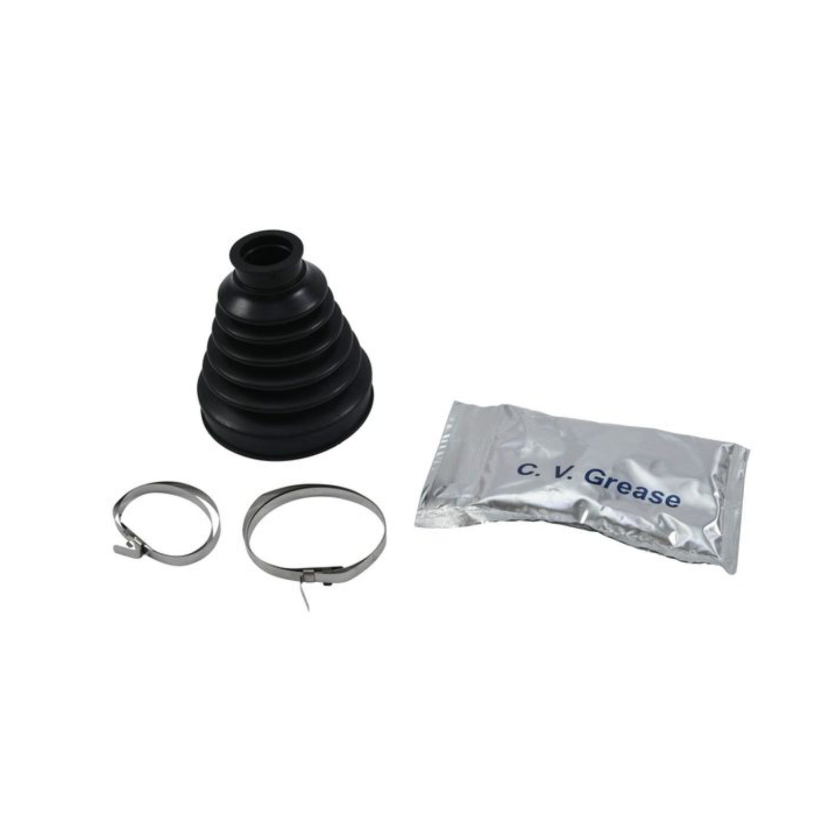 ALL BALLS Racing Motorcycle CV Boot Repair Kit - Rear Inner / Outer #AB195048 | Australian Moto Spares