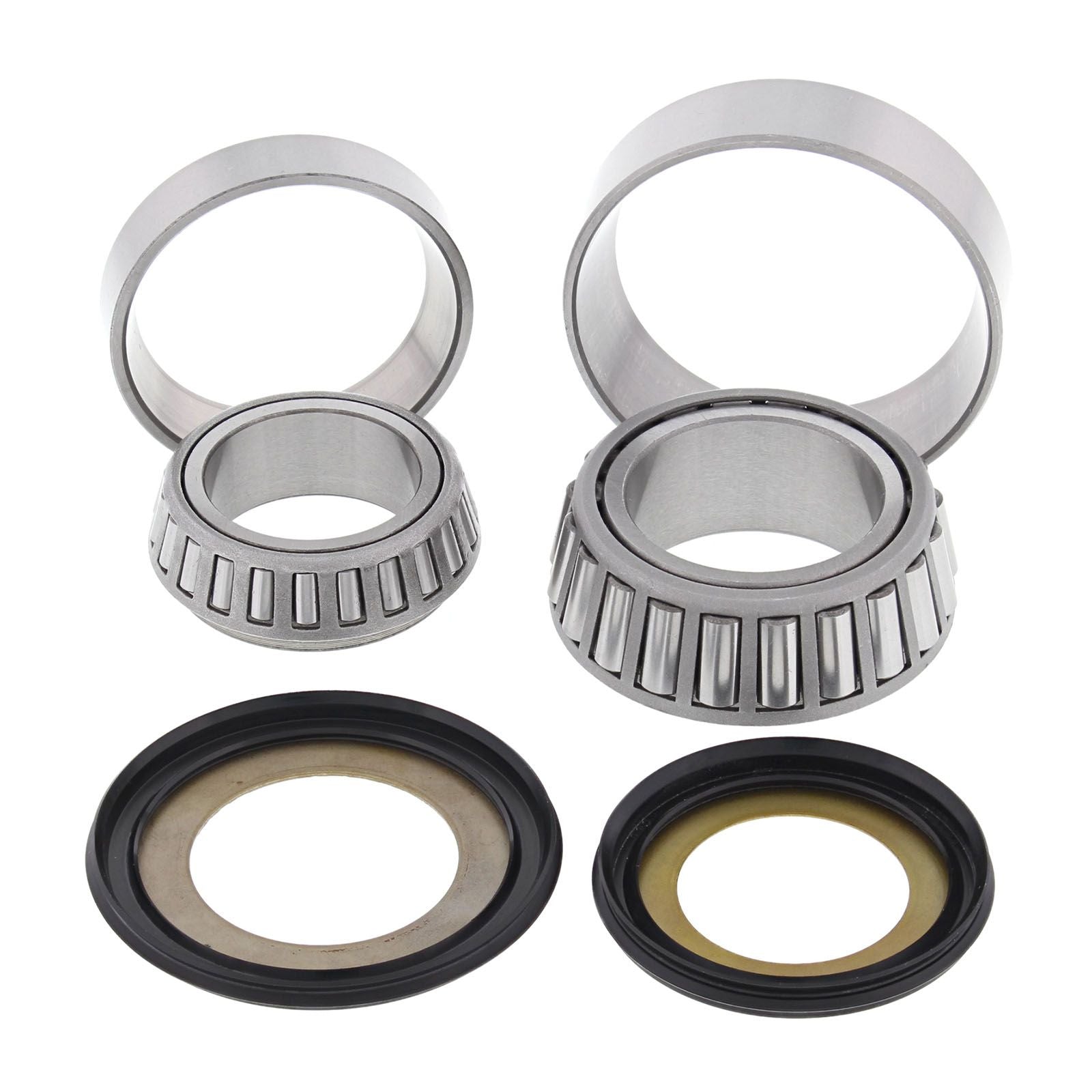 New ALL BALLS Racing Steering Head Bearing Kit #AB221069