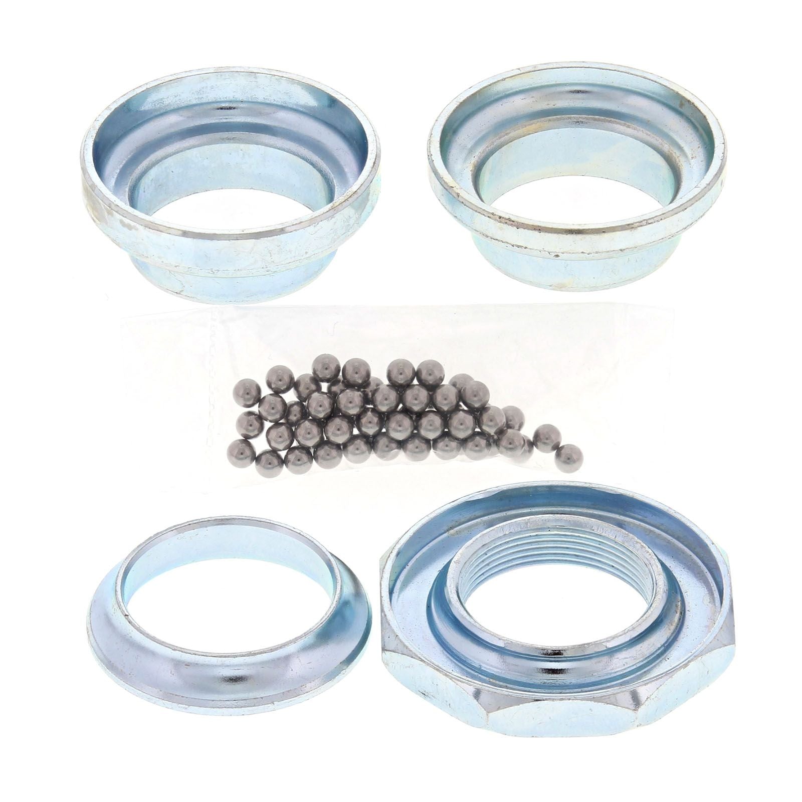 New ALL BALLS Racing Steering Head Bearing Kit #AB221073