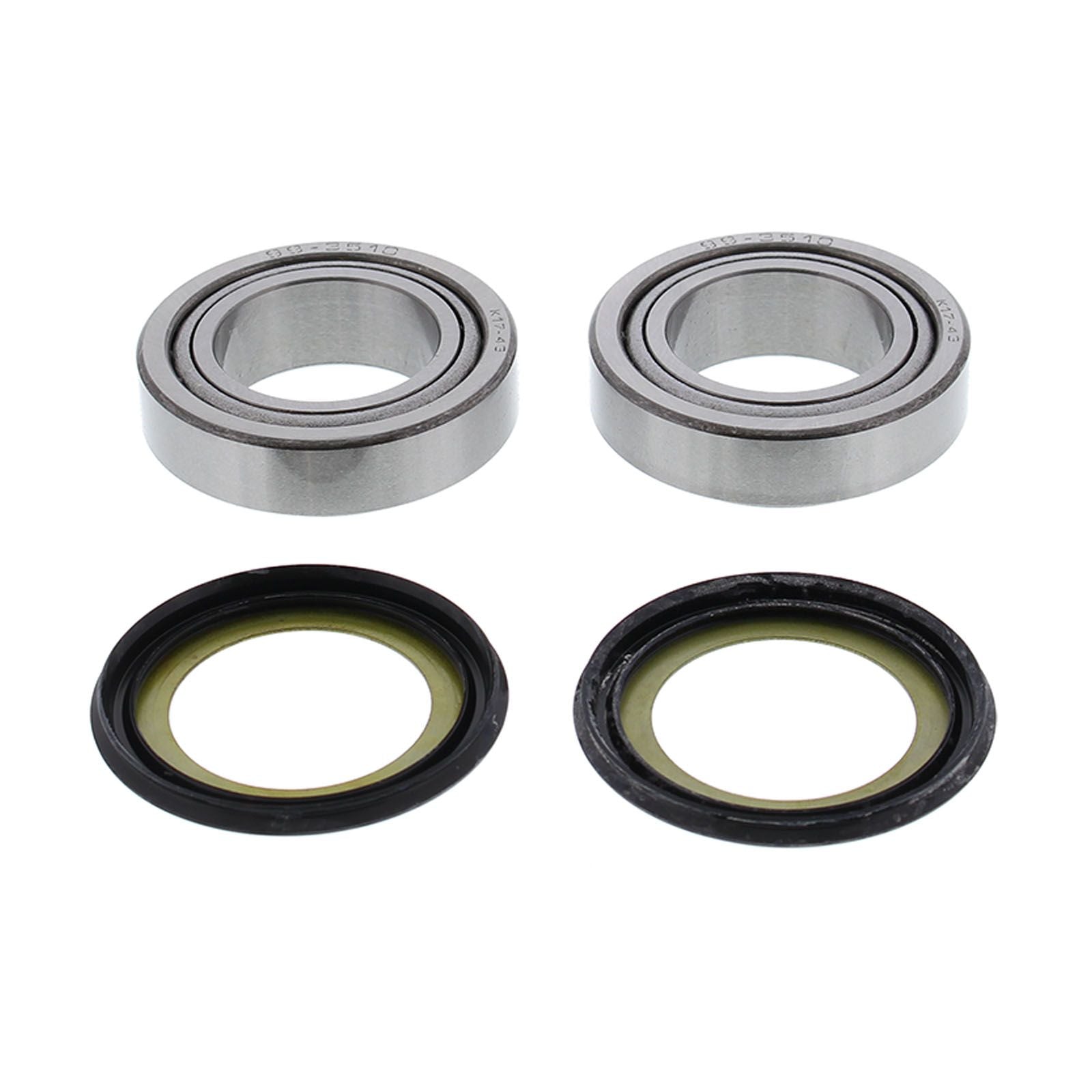 STEERING HEAD BEARING KITS