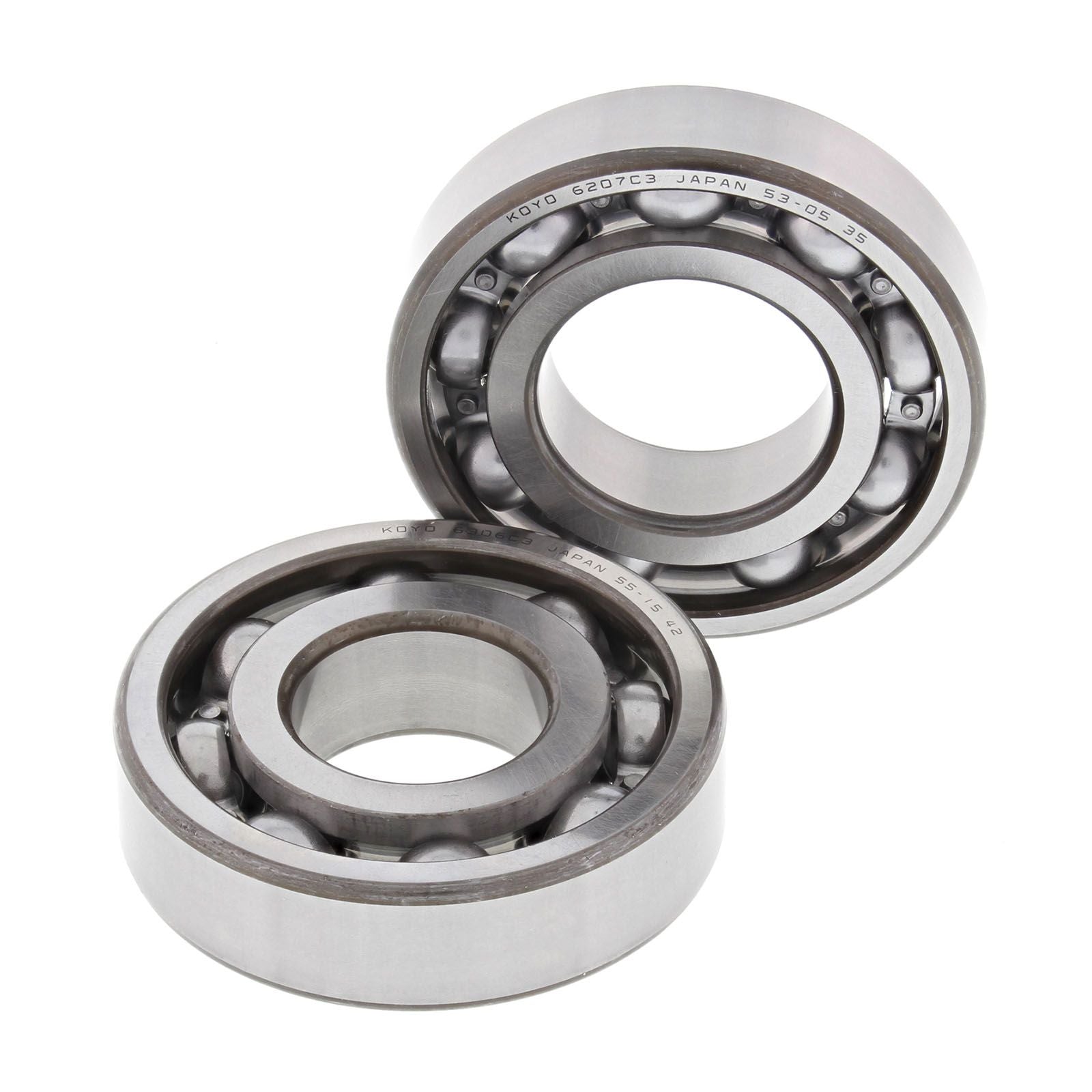 New ALL BALLS Racing Engine Main Bearing Kit #AB241059