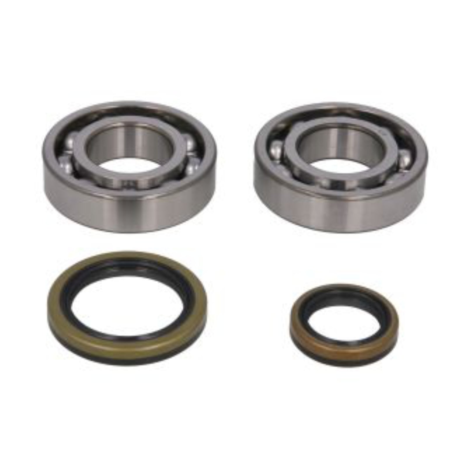 New ALL BALLS Racing Crank Shaft Bearing Kit #AB241129 | Australian Moto Spares