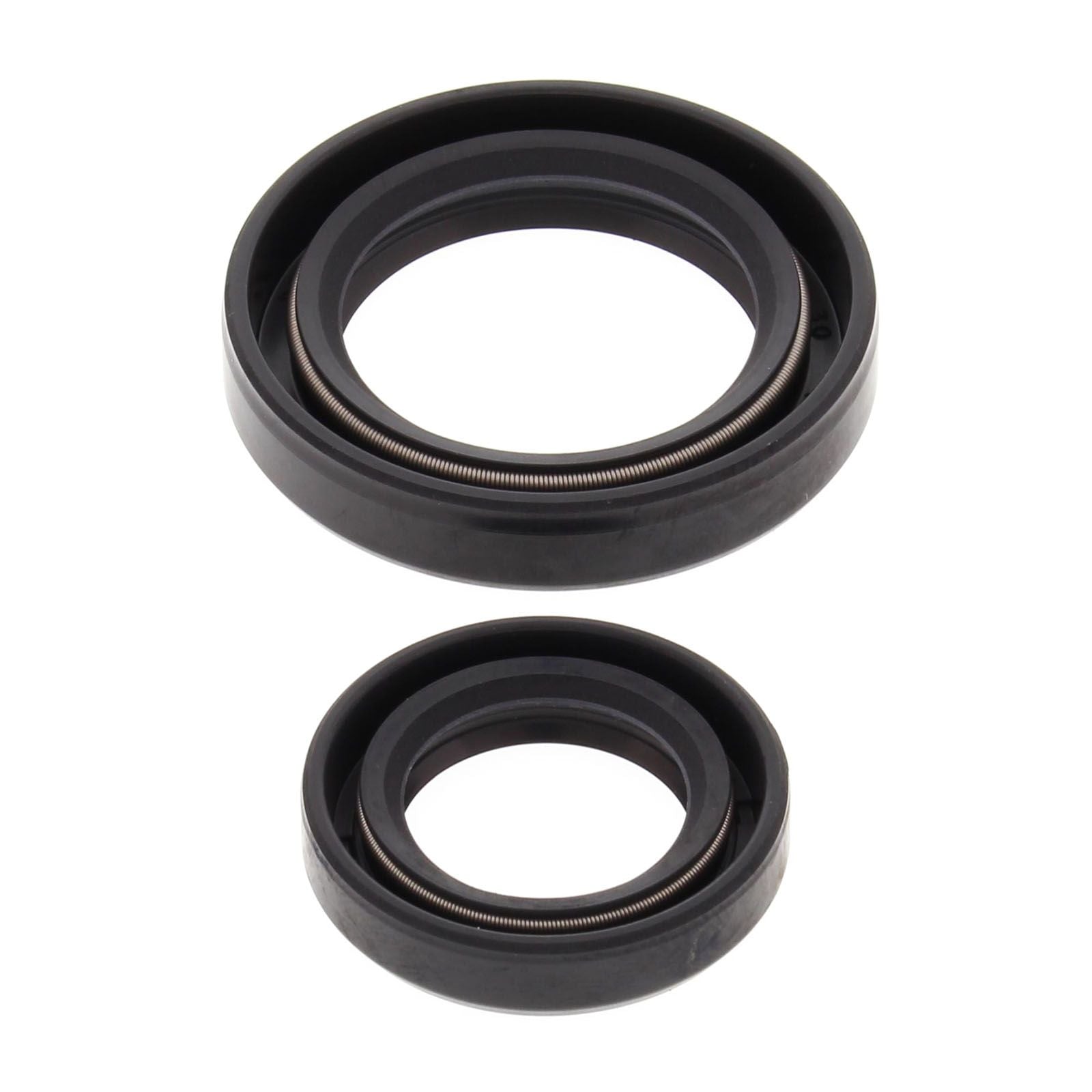 New ALL BALLS Racing Crank Shaft Seal Kit #AB242009