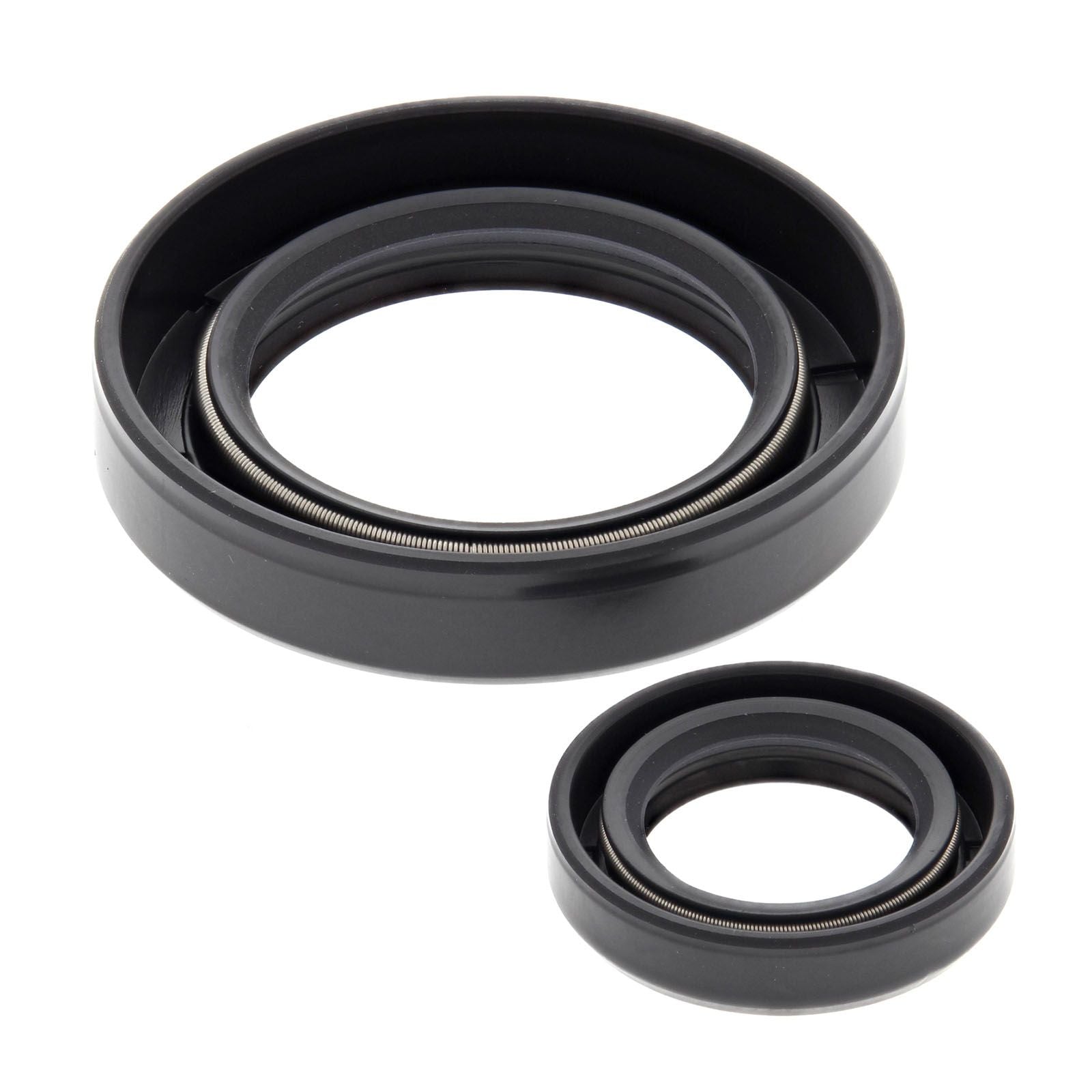 New ALL BALLS Racing Crank Shaft Seal Kit #AB242010