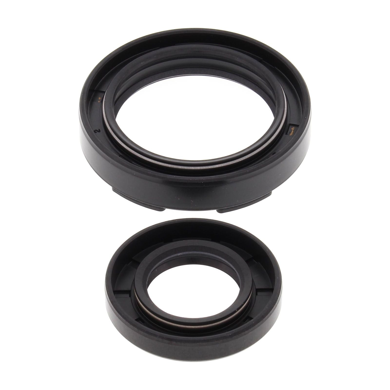 New ALL BALLS Racing Crank Shaft Seal Kit #AB242019