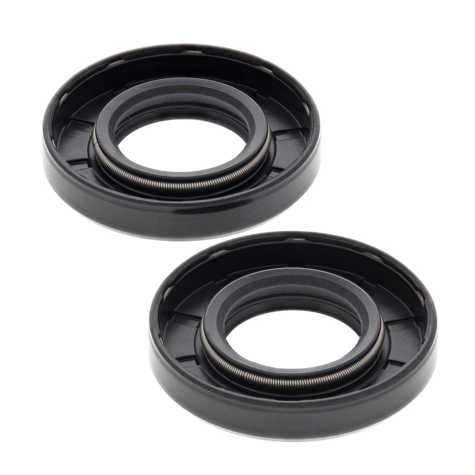 New ALL BALLS Racing Crank Shaft Seal Kit #AB242033