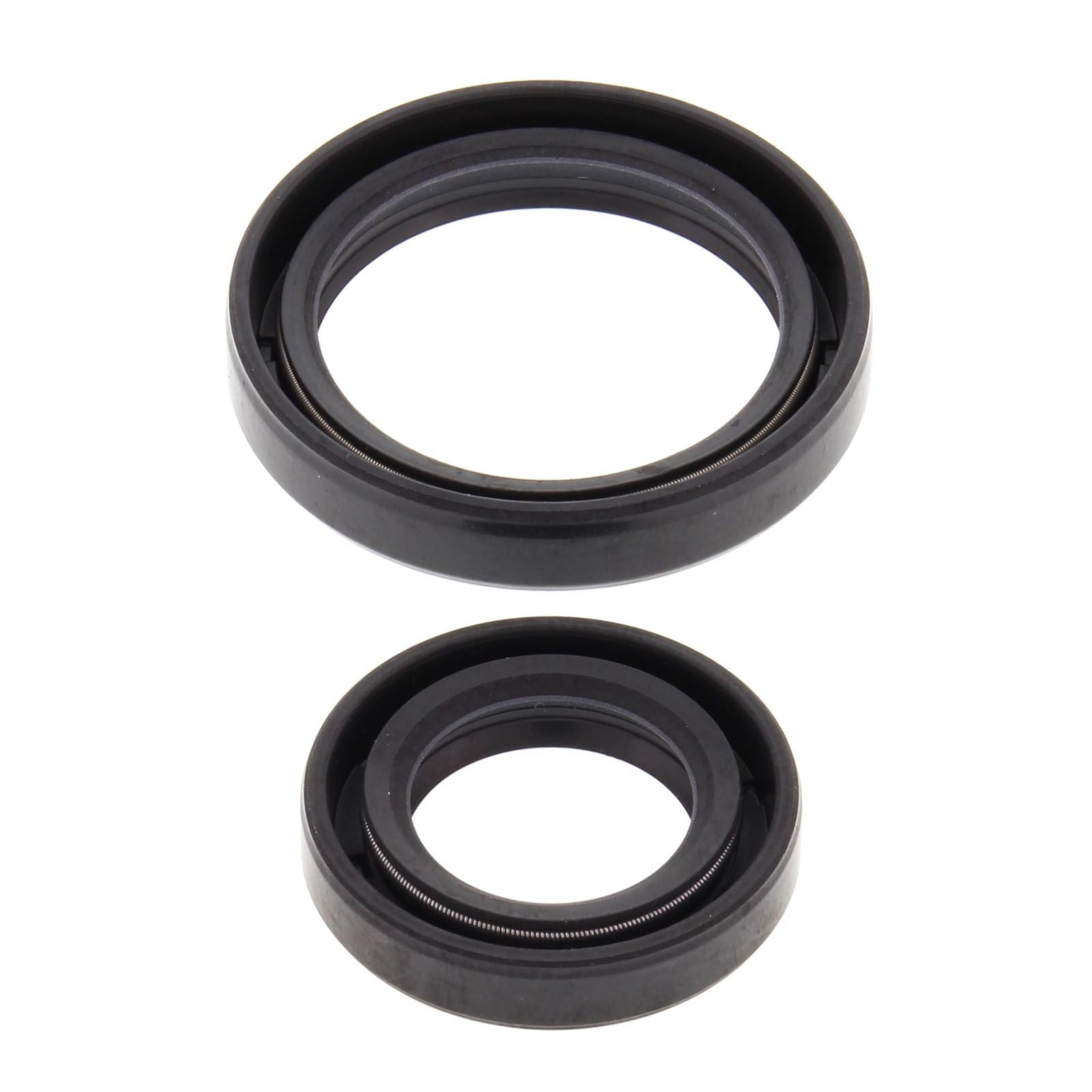 New ALL BALLS Racing Crank Shaft Seal Kit #AB242035