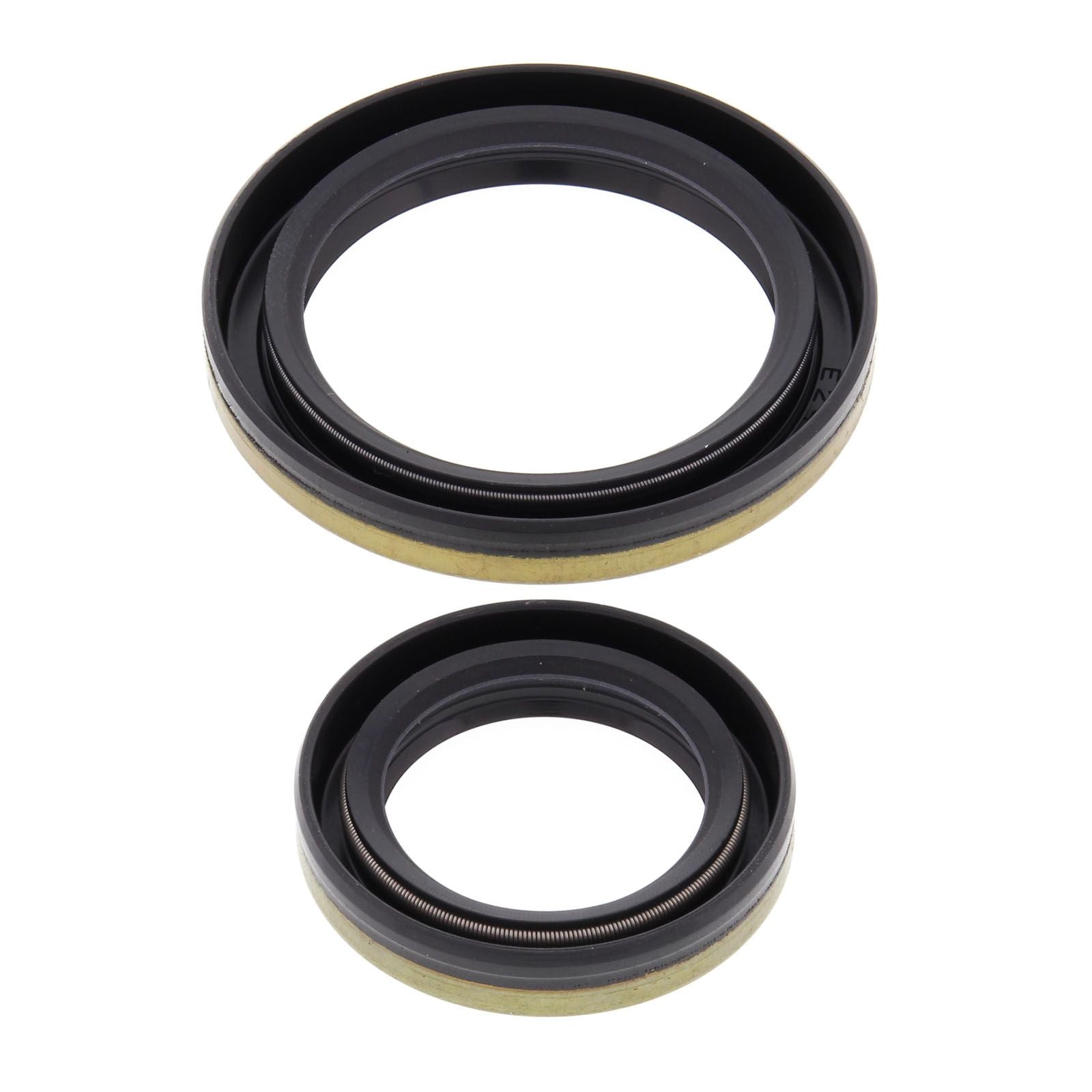 New ALL BALLS CRANK SHAFT SEAL KIT 24-2037 AB242037