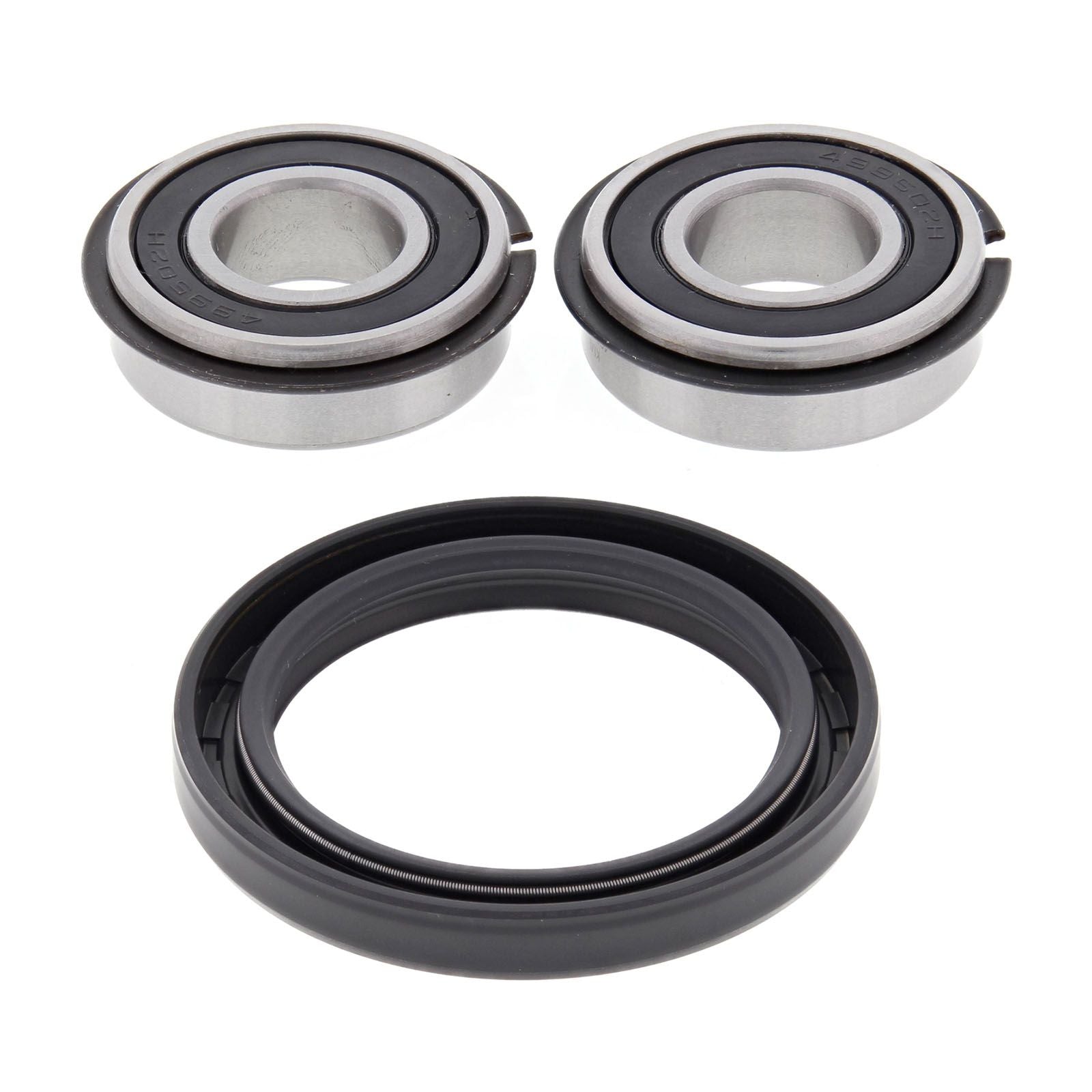 New ALL BALLS Racing Wheel Bearing Kit #AB251046