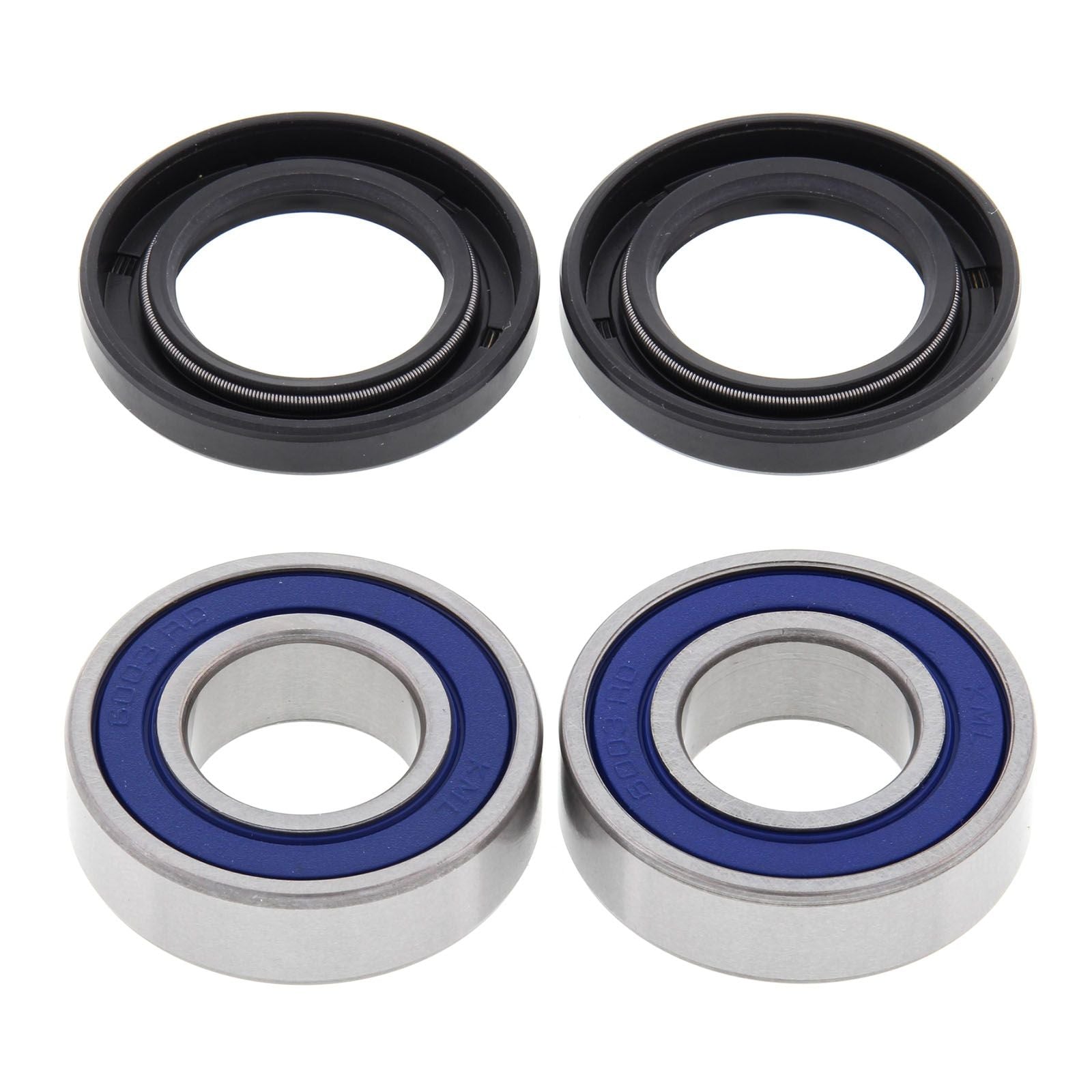 New ALL BALLS Racing Wheel Bearing Kit #AB251049