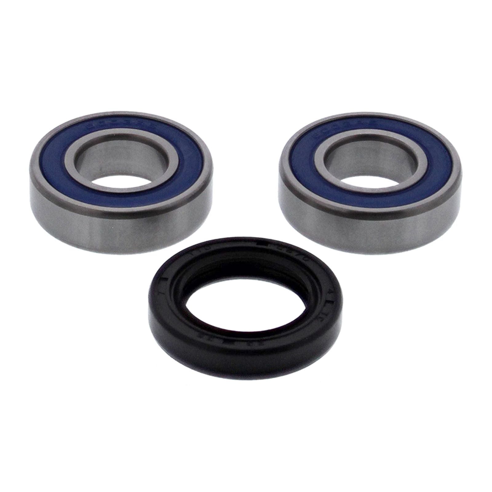 New ALL BALLS Racing Wheel Bearing Kit #AB251051