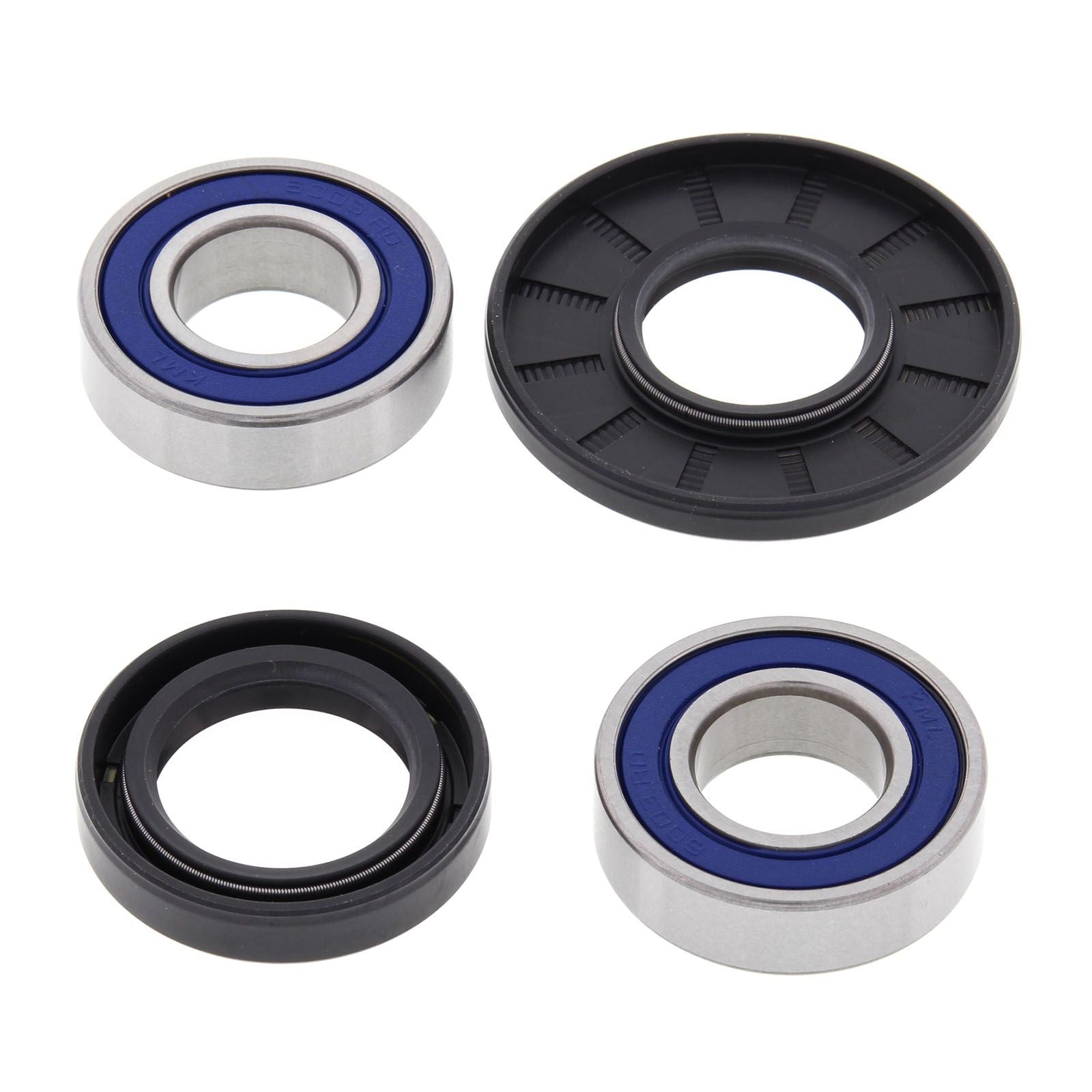 New ALL BALLS Racing Wheel Bearing Kit #AB251075