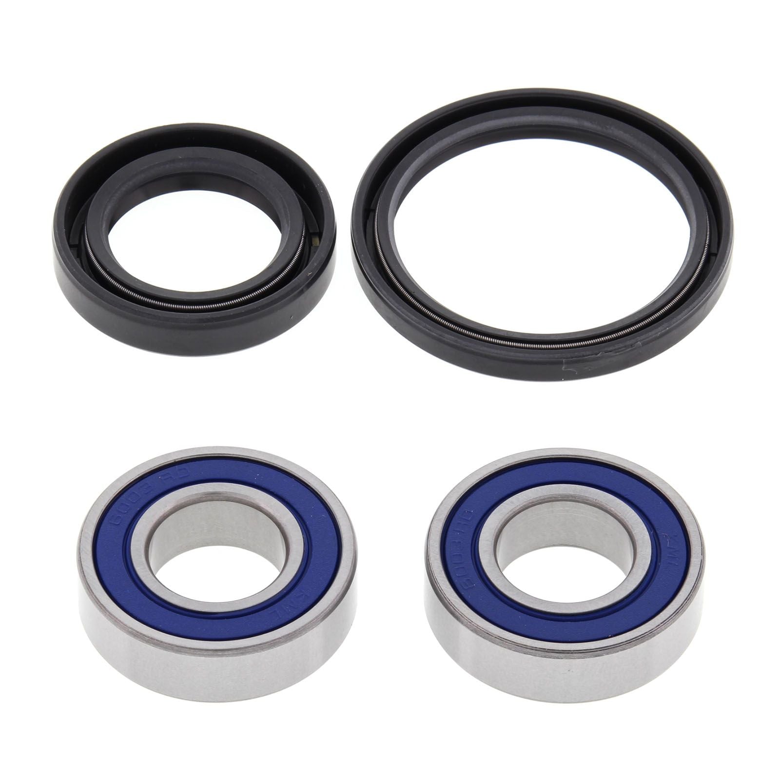 New ALL BALLS Racing Wheel Bearing Kit #AB251076