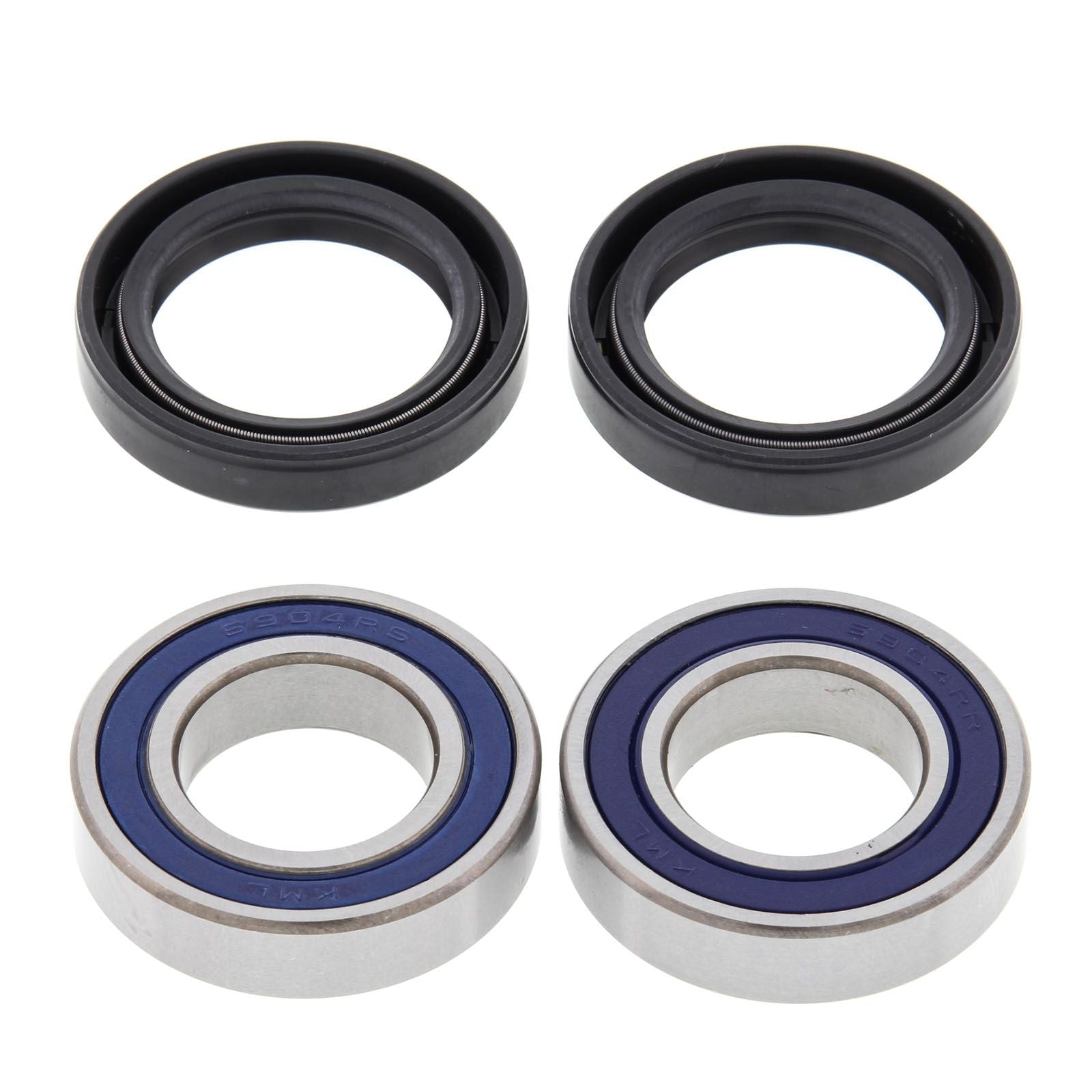 New ALL BALLS Racing Wheel Bearing Kit #AB251081