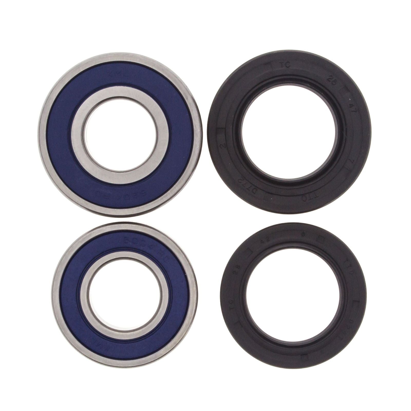 New ALL BALLS Racing Wheel Bearing Kit #AB251113