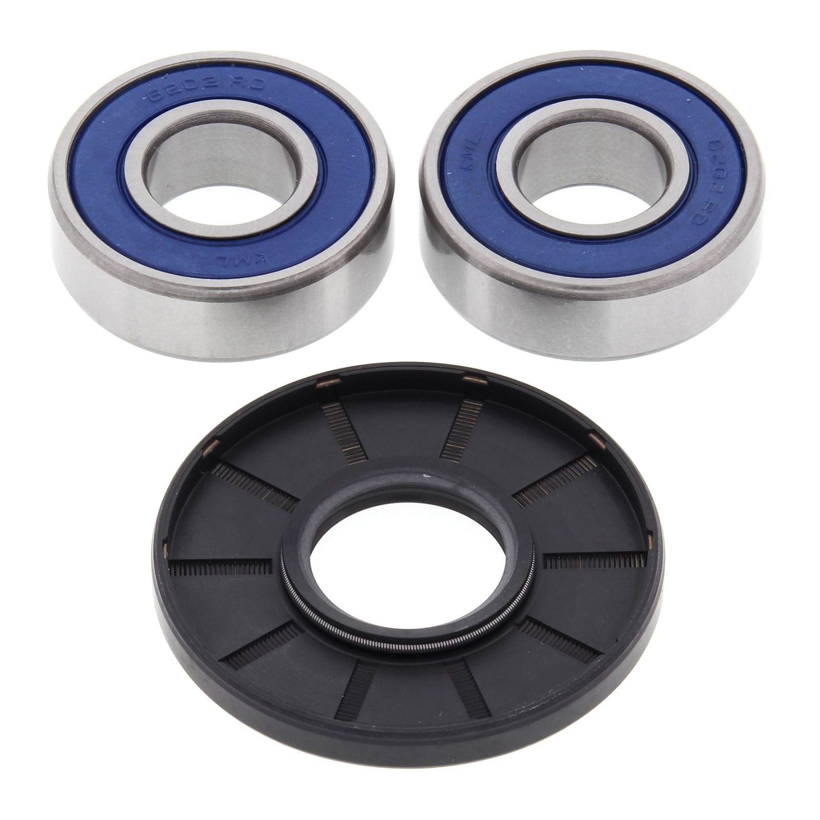 New ALL BALLS Racing Wheel Bearing Kit #AB251119