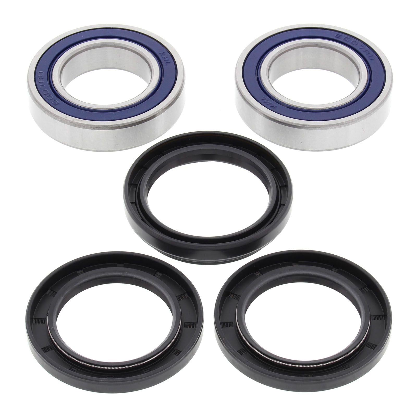 New ALL BALLS Racing Wheel Bearing Kit #AB251122