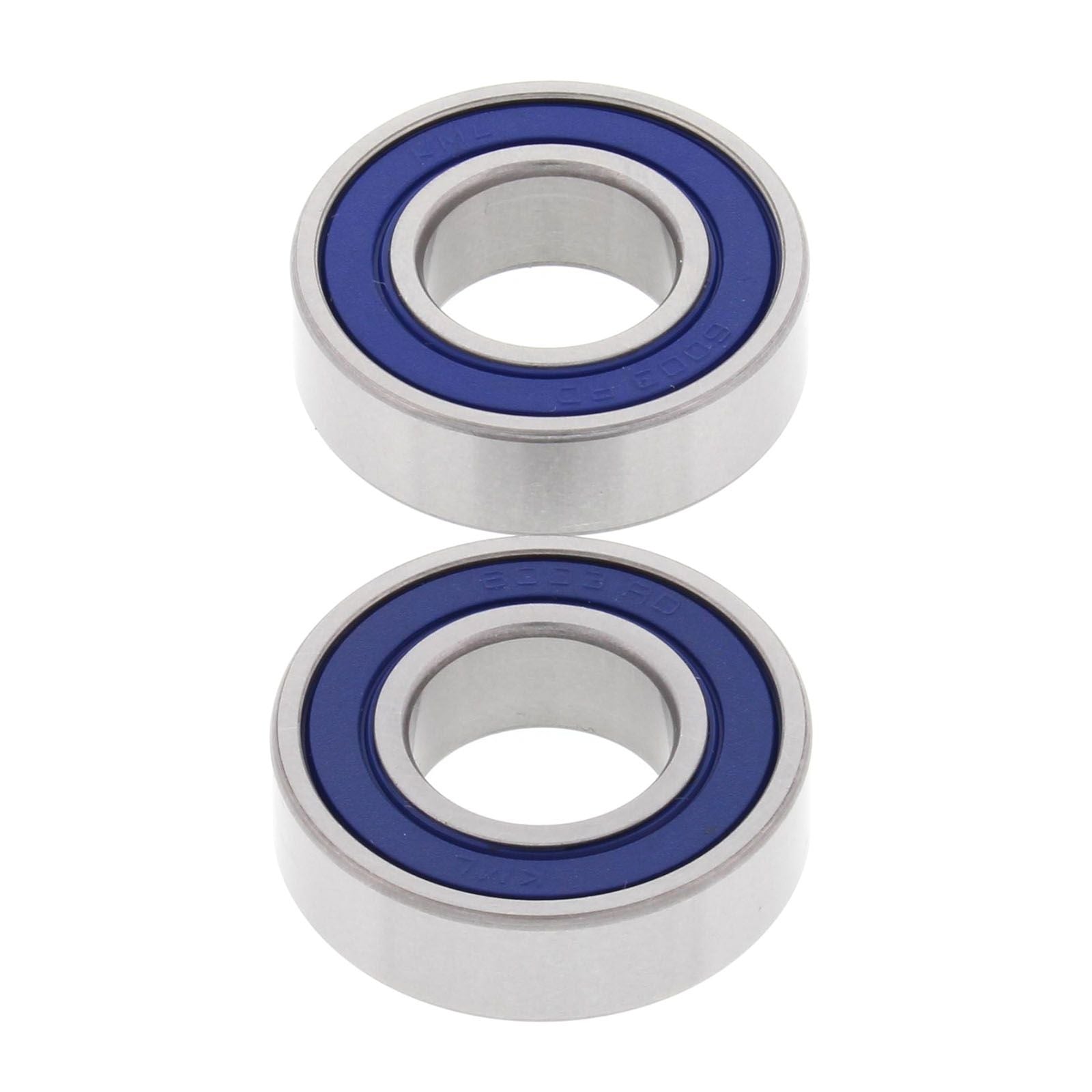 New ALL BALLS Racing Wheel Bearing Kit #AB251135