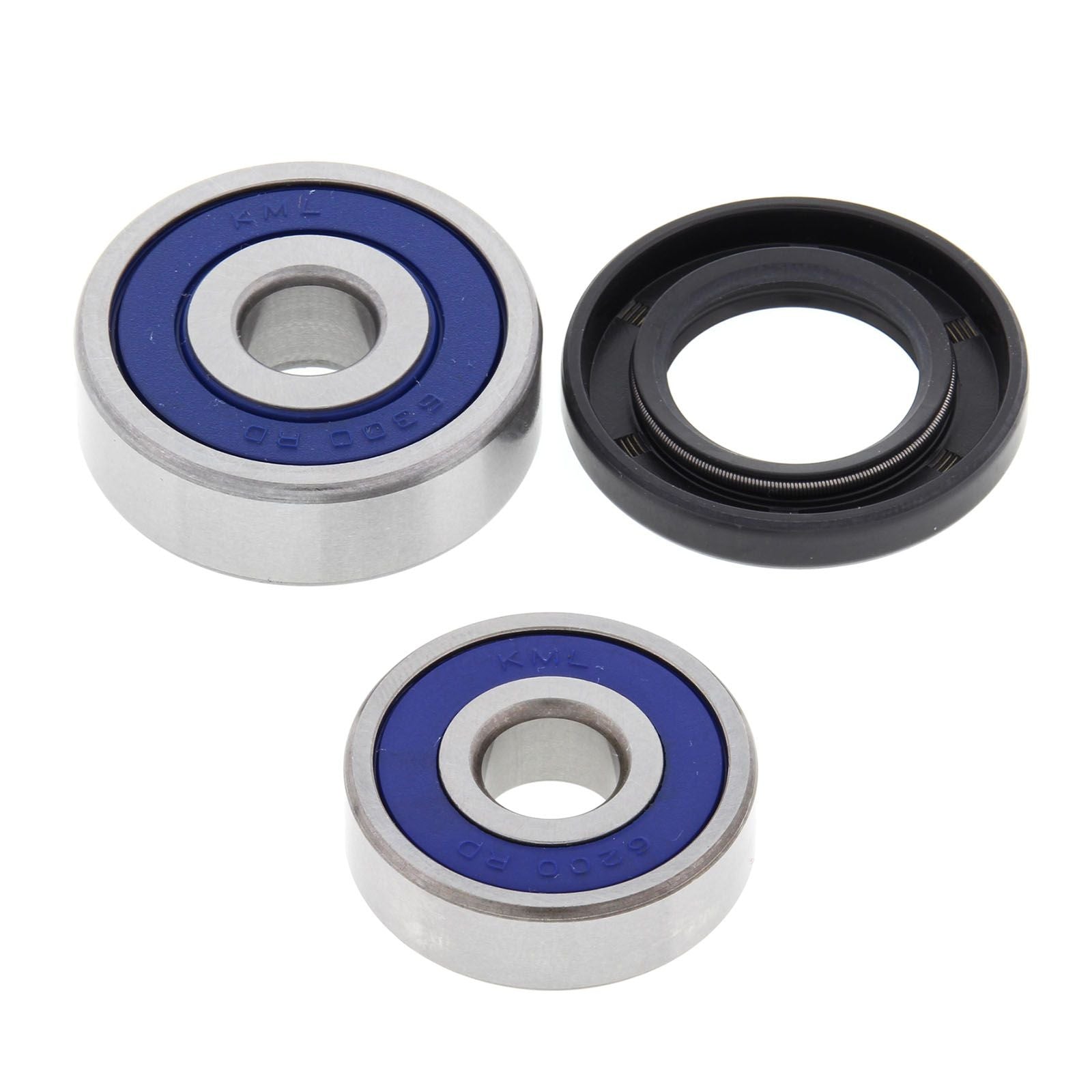 New ALL BALLS Racing Wheel Bearing Kit #AB251165