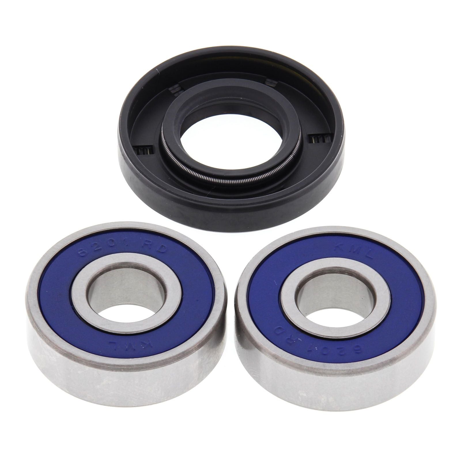 New ALL BALLS Racing Wheel Bearing Kit #AB251173