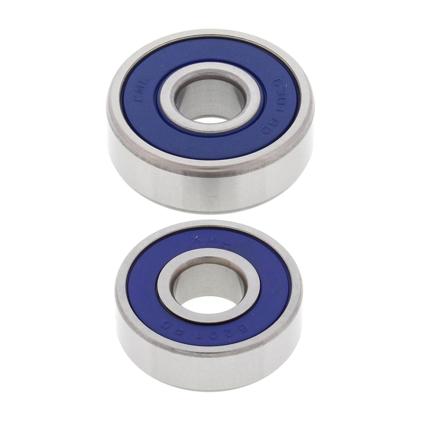 New ALL BALLS Racing Wheel Bearing Kit #AB251177