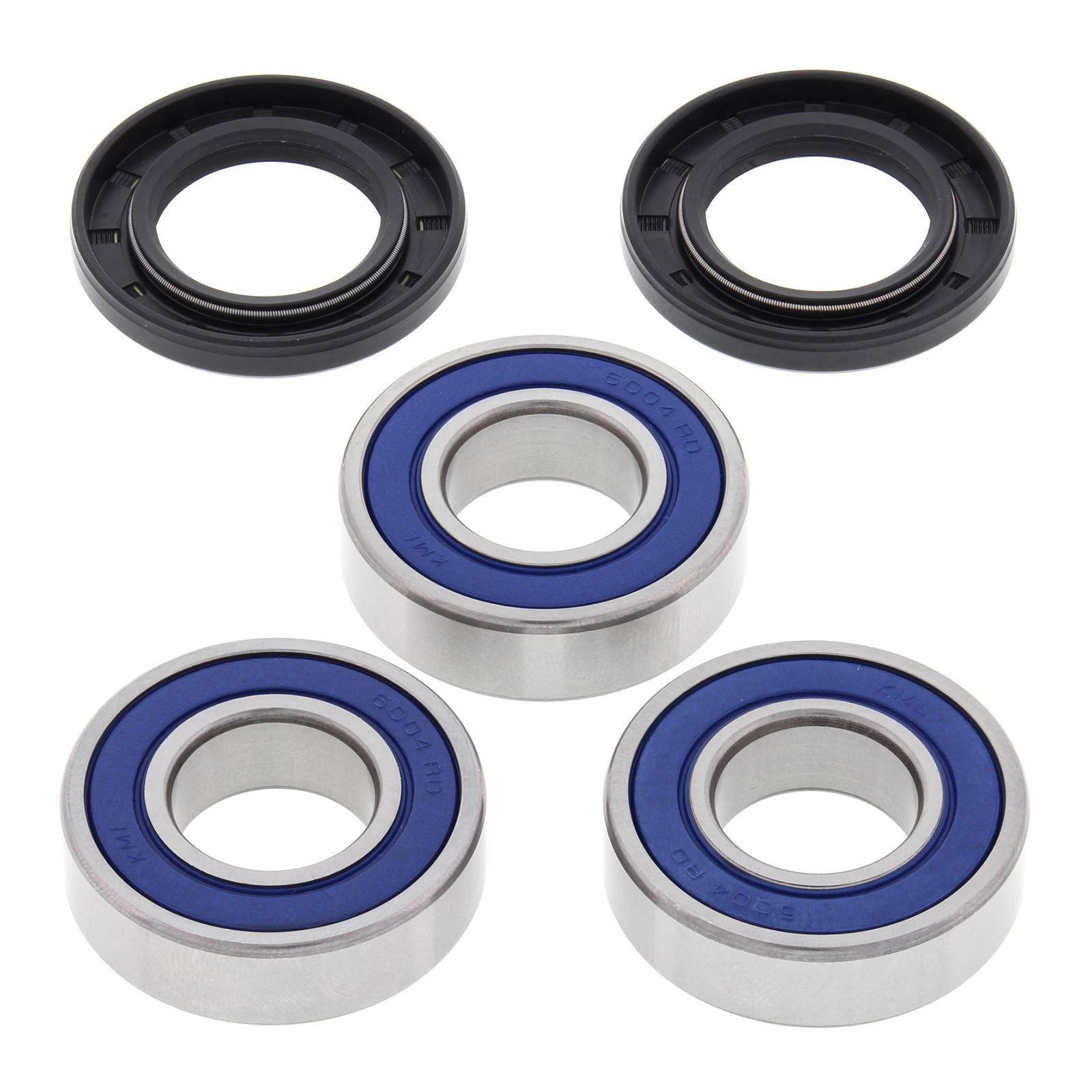 New ALL BALLS Racing Wheel Bearing Kit #AB251224