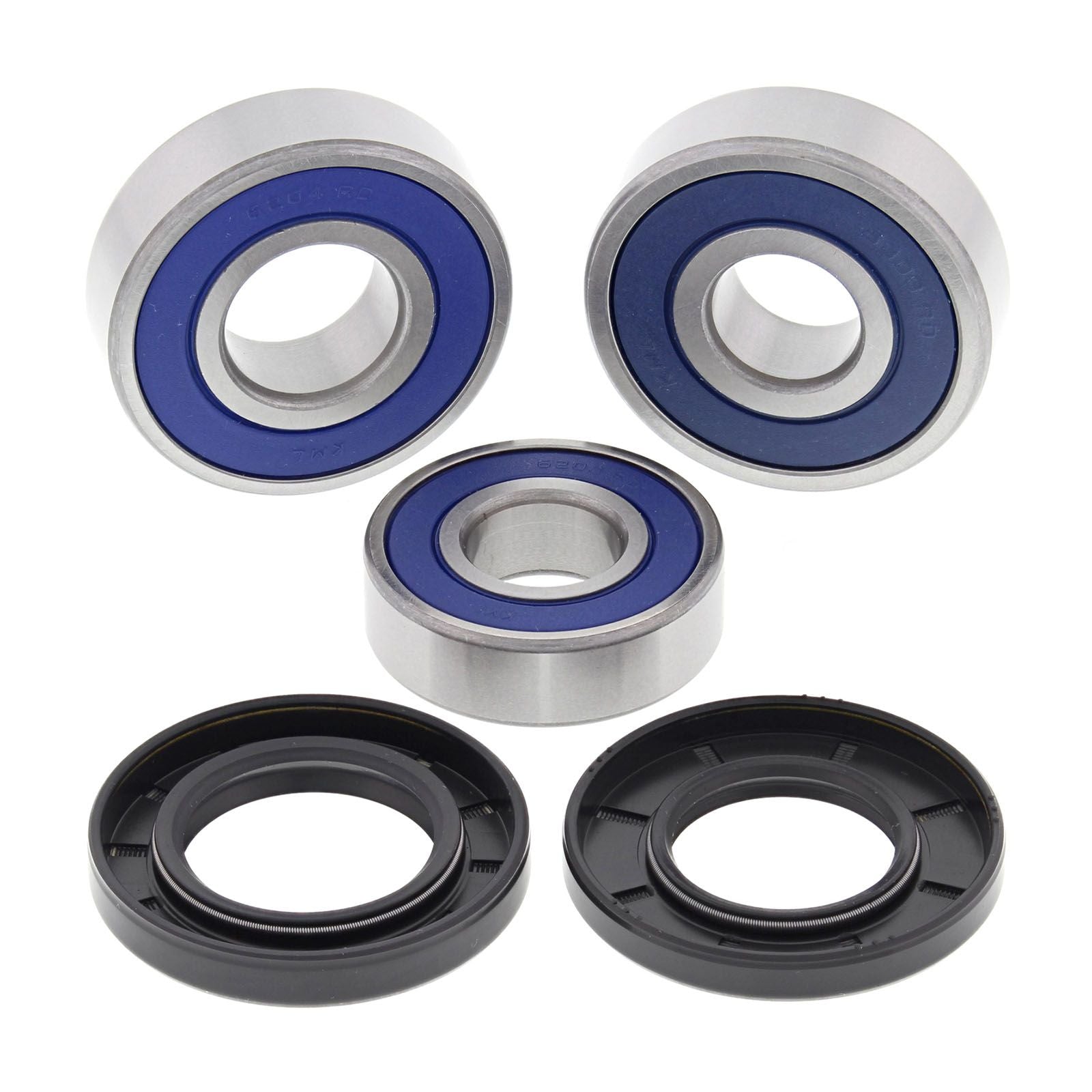 New ALL BALLS Racing Wheel Bearing Kit #AB251232