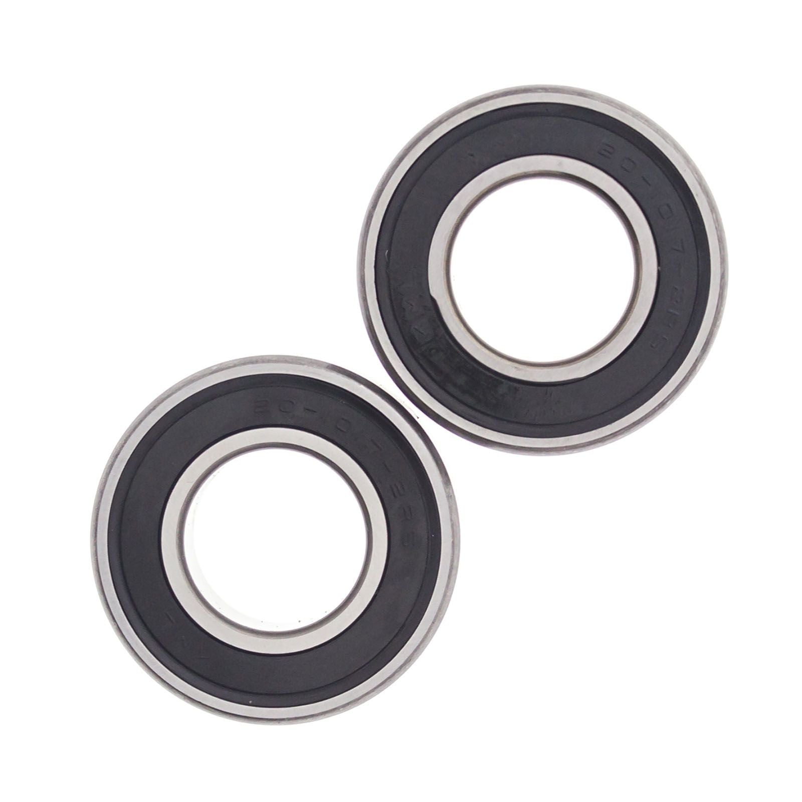 New ALL BALLS Racing Wheel Bearing Kit #AB251394