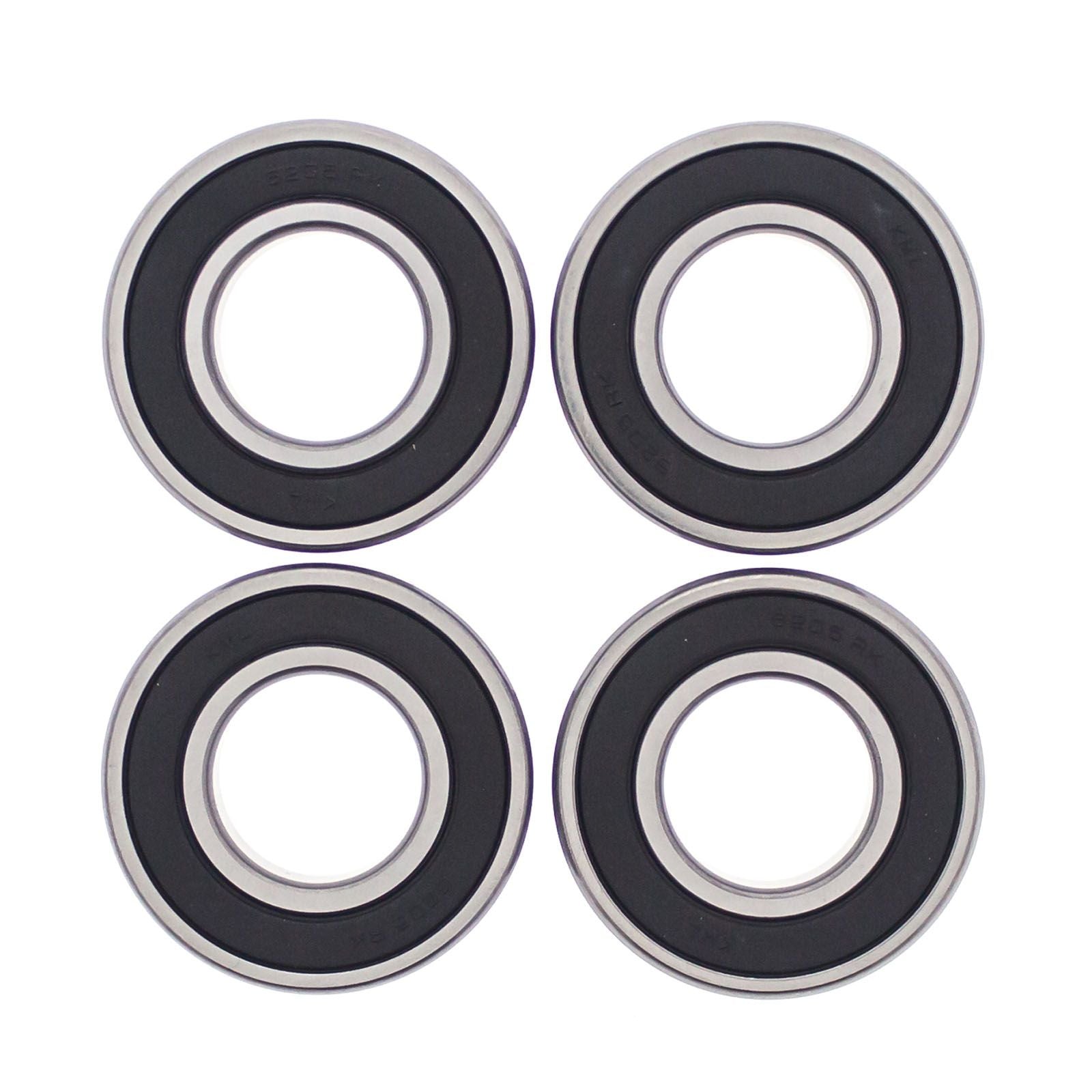 New ALL BALLS Racing Wheel Bearing Kit #AB251405