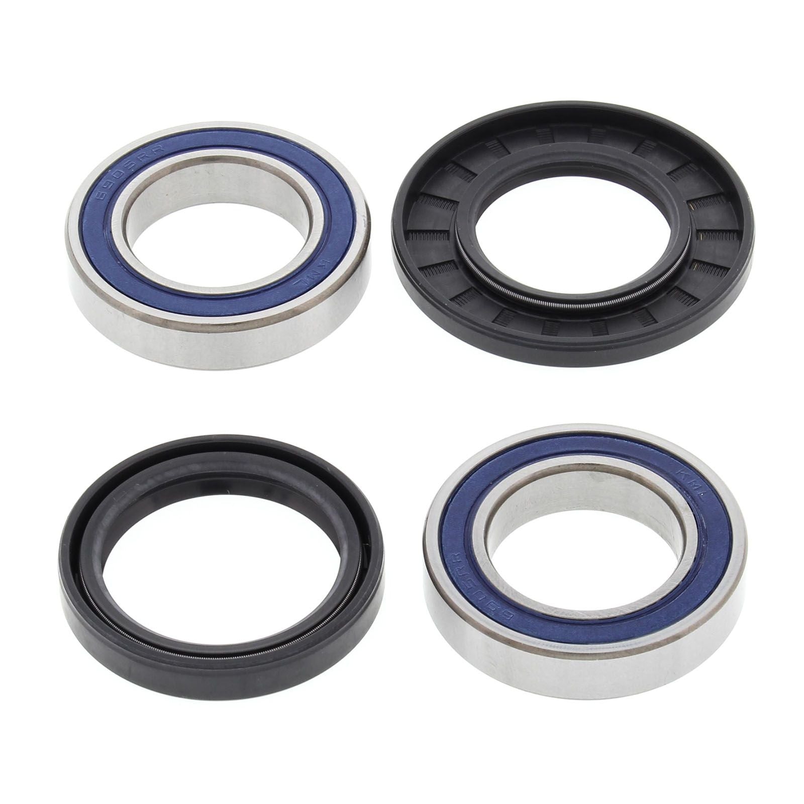 New ALL BALLS Racing Wheel Bearing Kit #AB251415