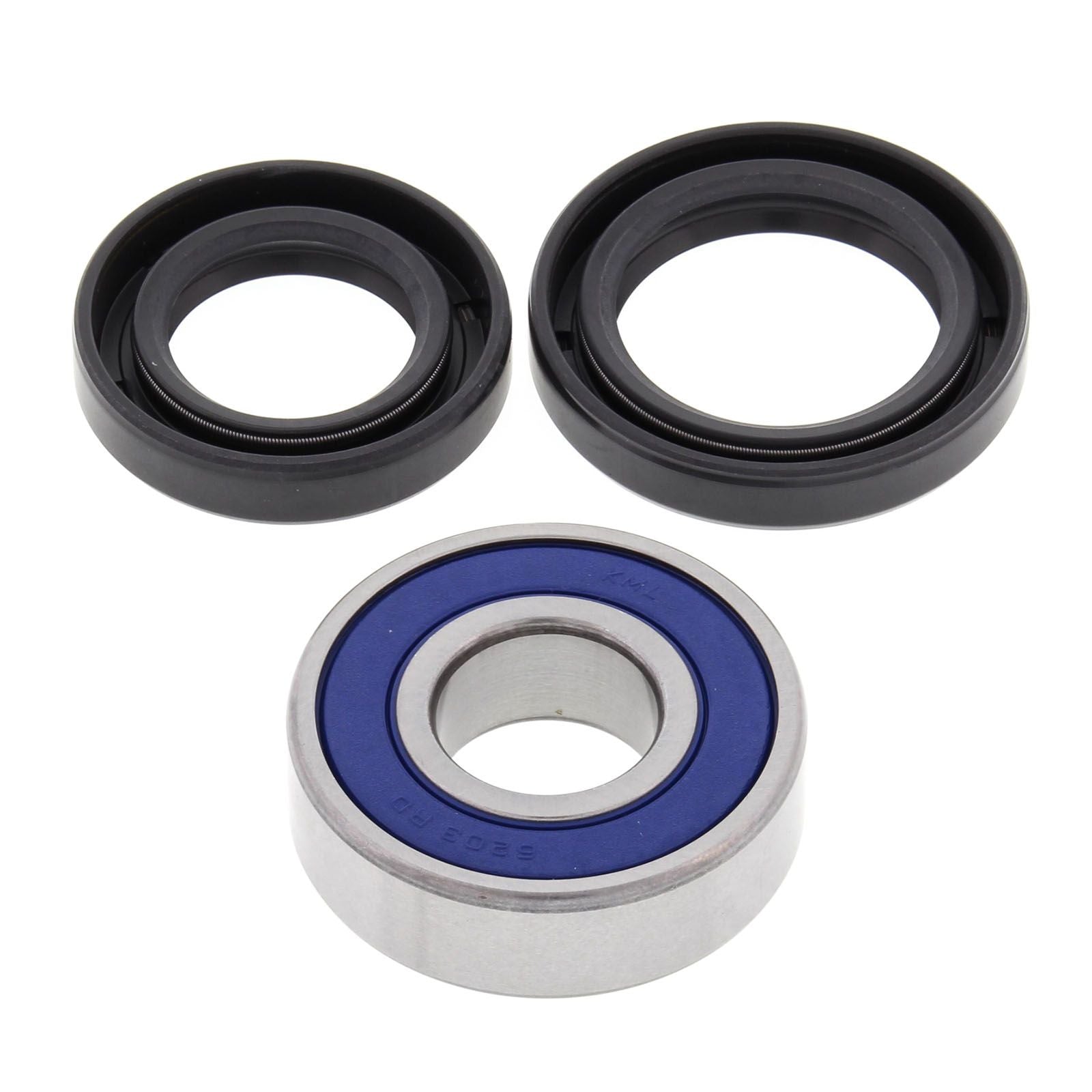 New ALL BALLS Racing Steering Bearing Kit #AB251463