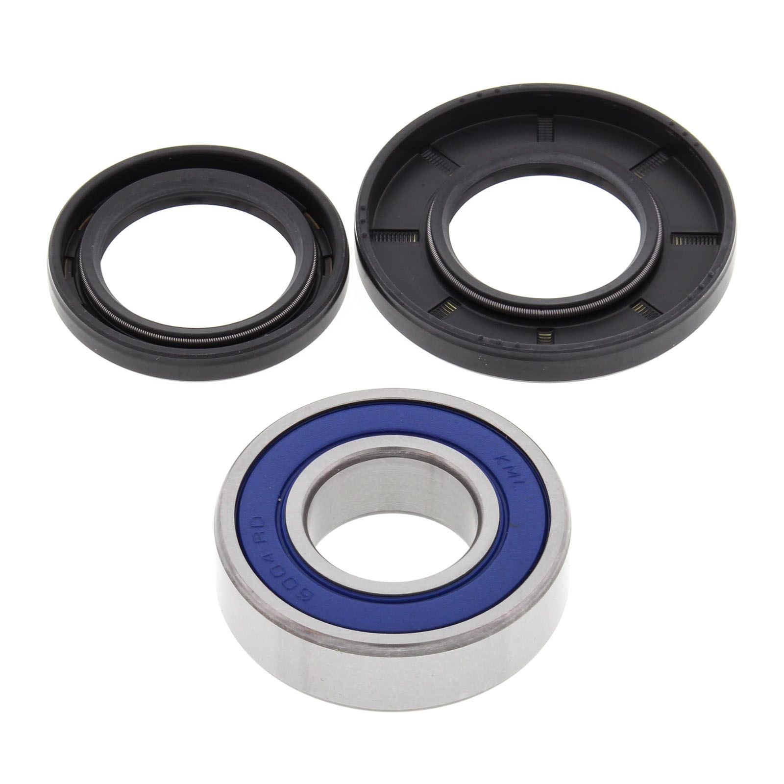 New ALL BALLS Racing Steering Bearing Kit #AB251514