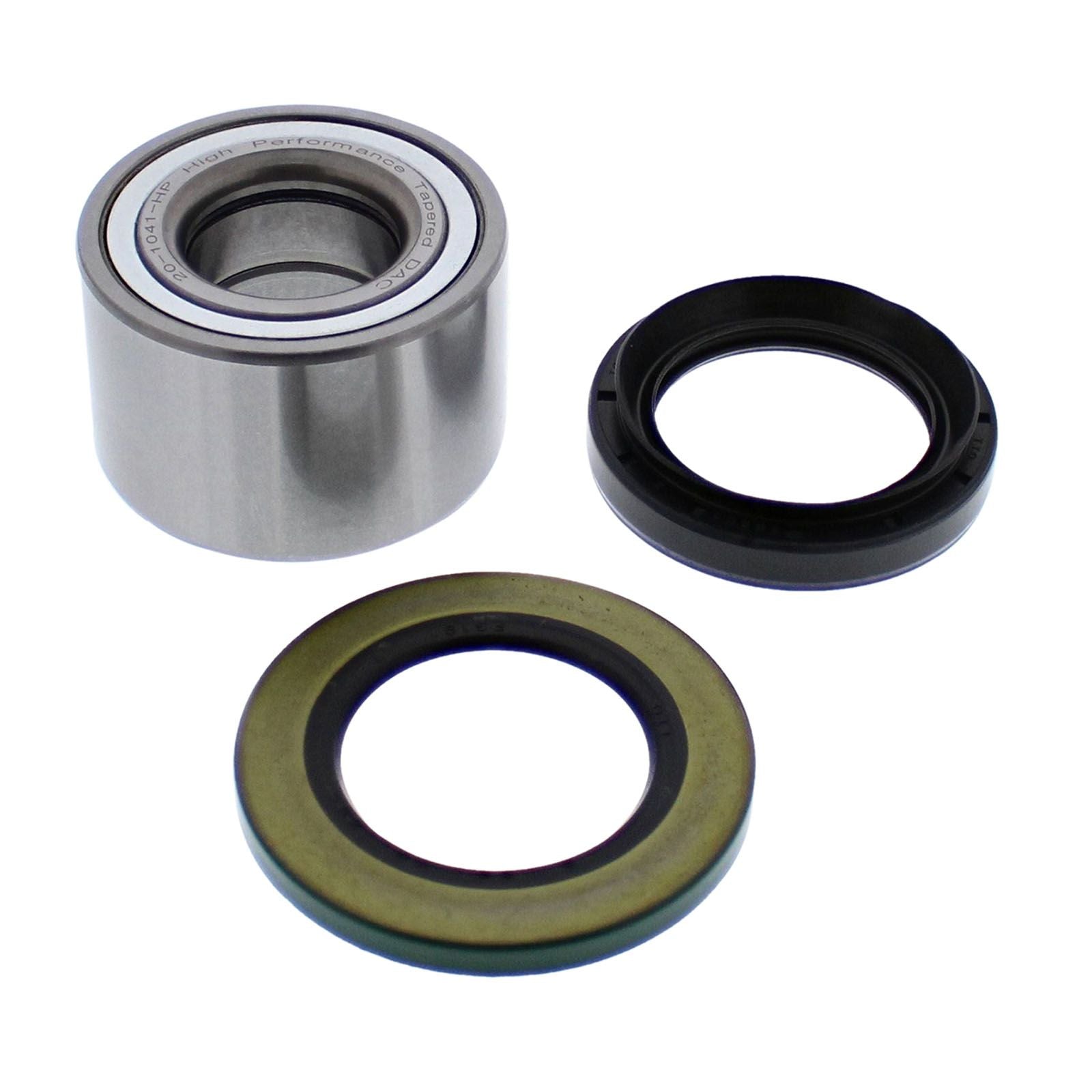 New ALL BALLS Racing Wheel Bearing Kit #AB251519HP