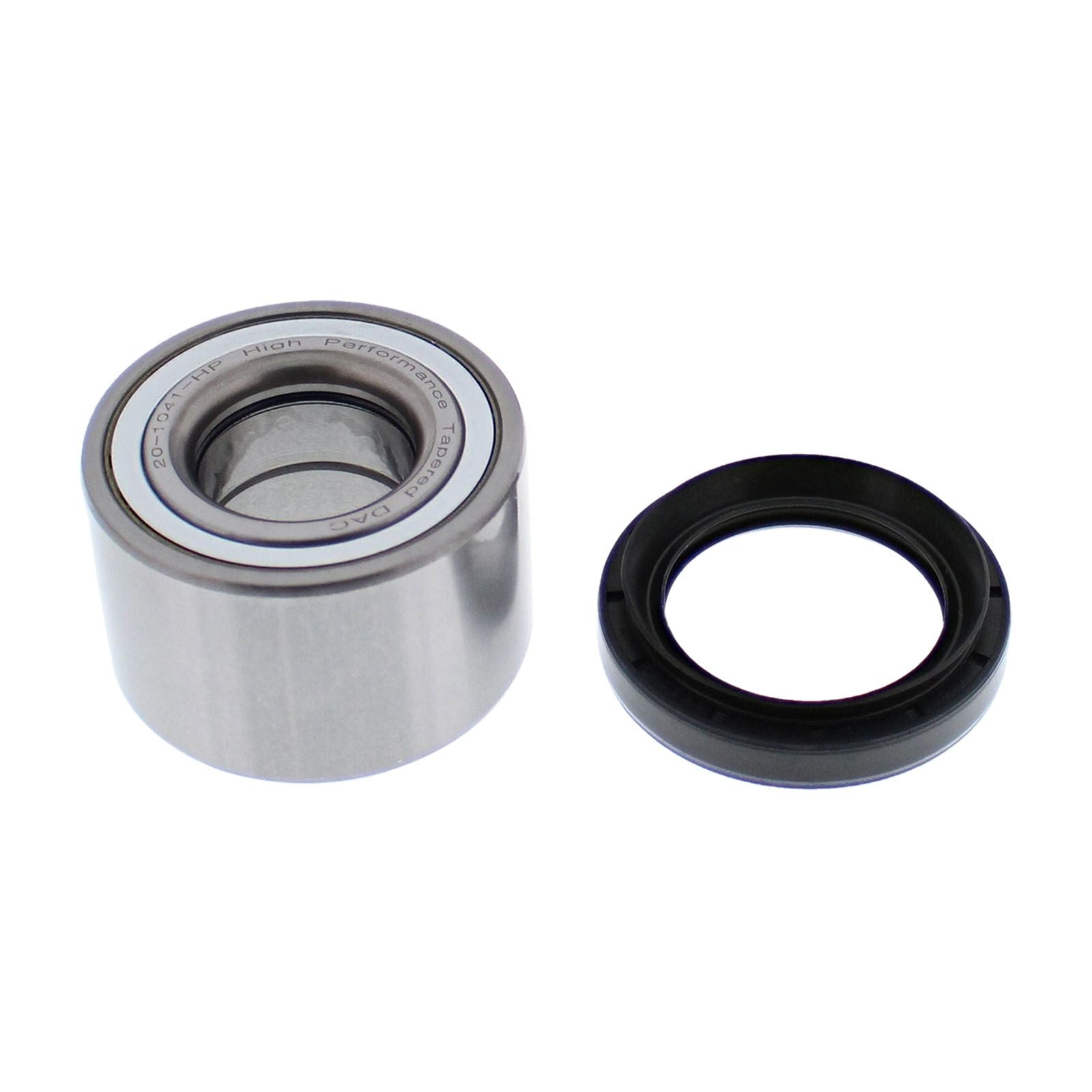 New ALL BALLS Racing Wheel Bearing Kit #AB251520HP