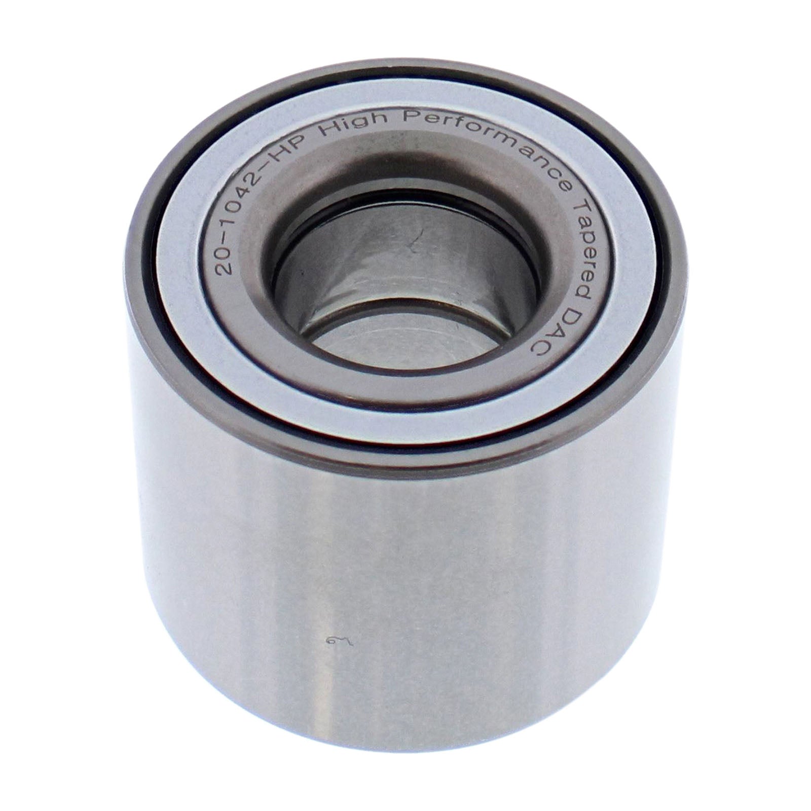 New ALL BALLS Racing Wheel Bearing Kit - Tapered DAC Upgrade #AB251536HP | Australian Moto Spares