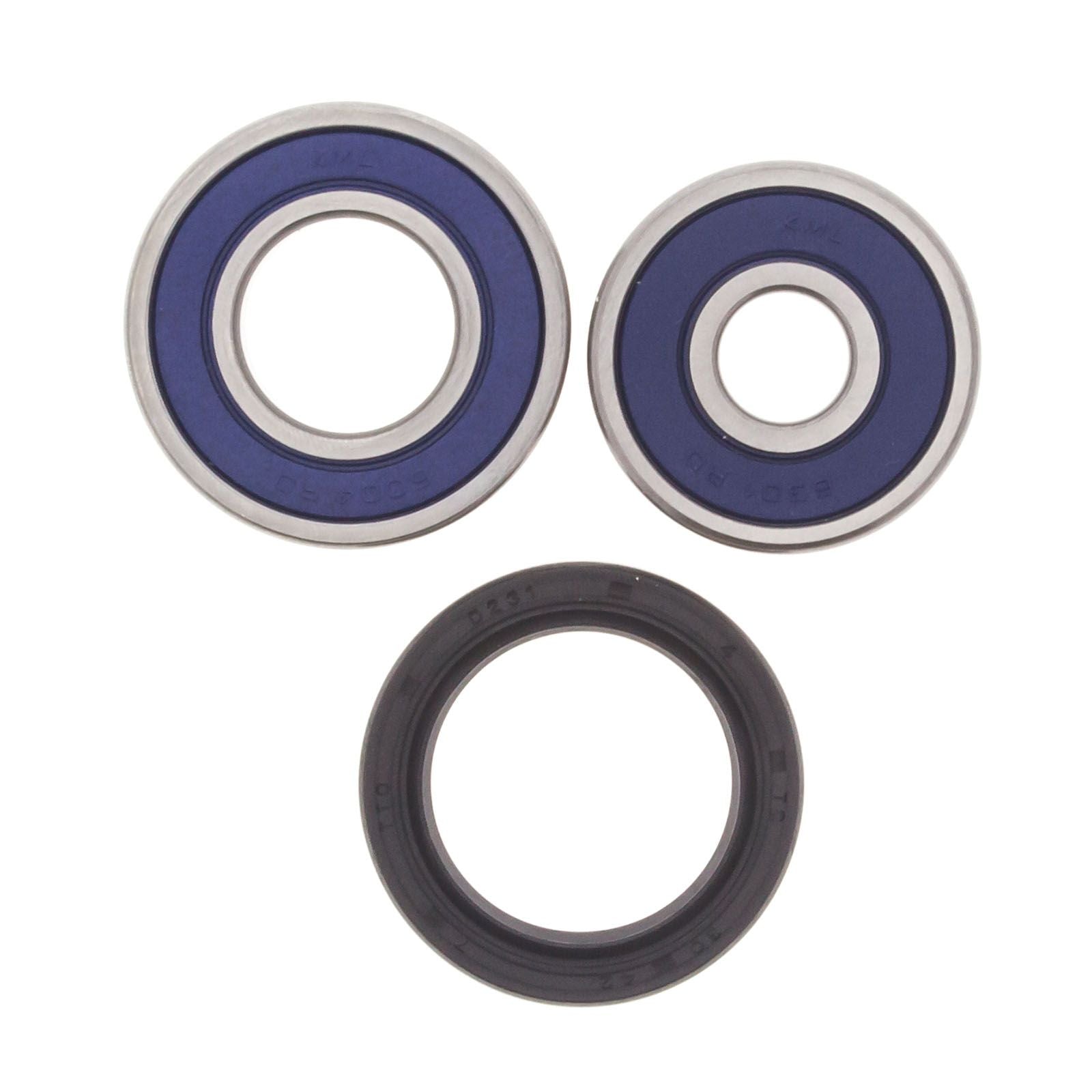 New ALL BALLS Racing Wheel Bearing Kit #AB251589