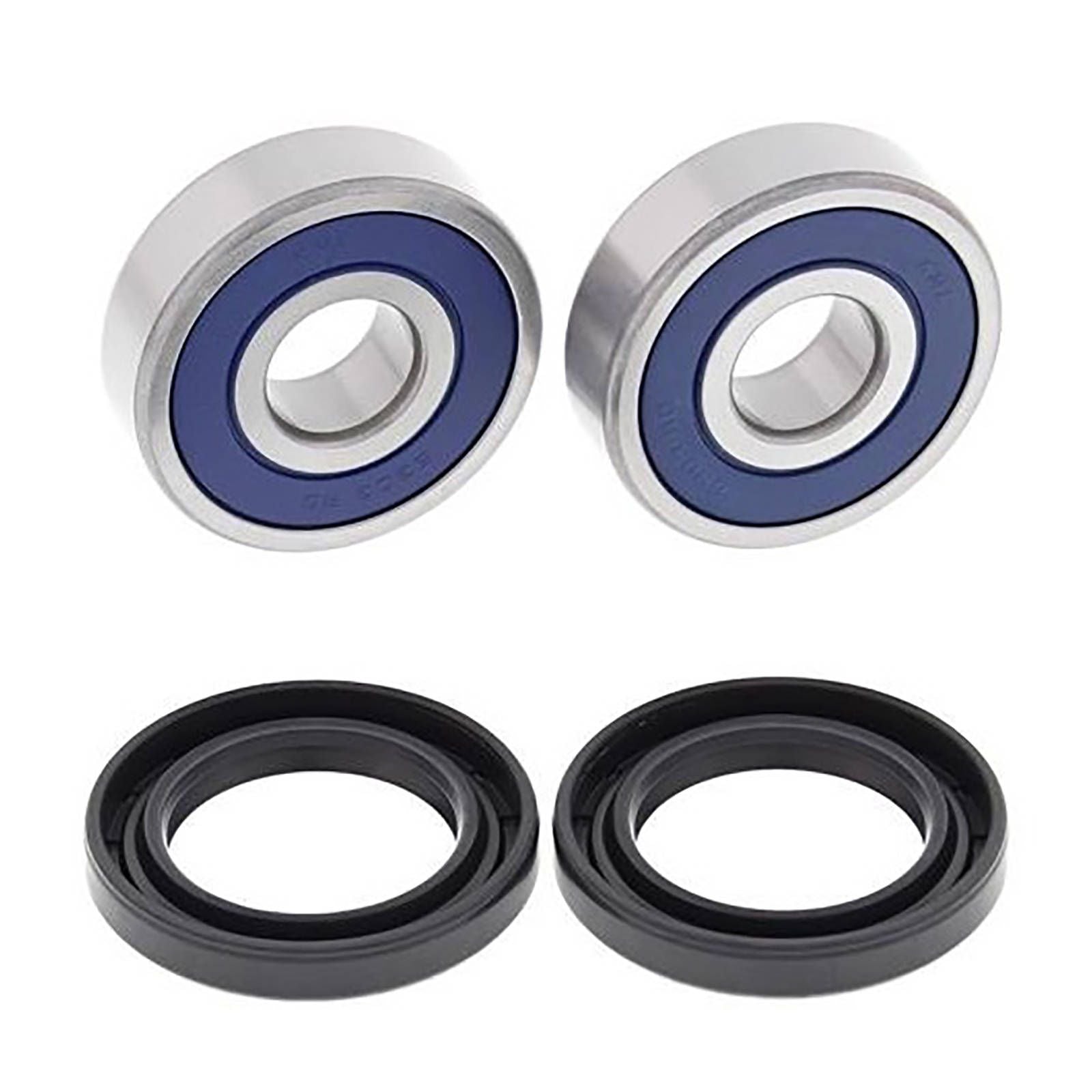 New ALL BALLS Racing Wheel Bearing Kit #AB251662