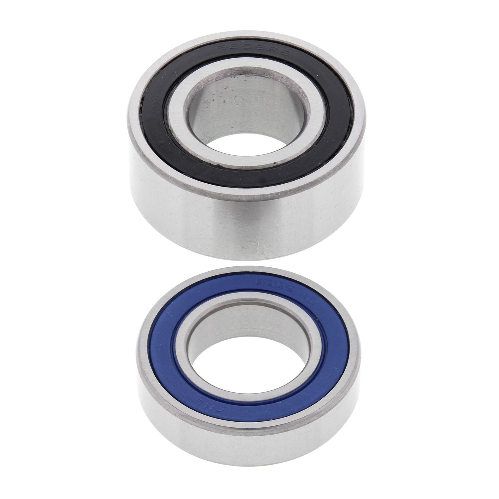 ALL BALLS Racing Wheel Bearing & Seal Kit - Front For BMW K1/100/1100 #AB251675