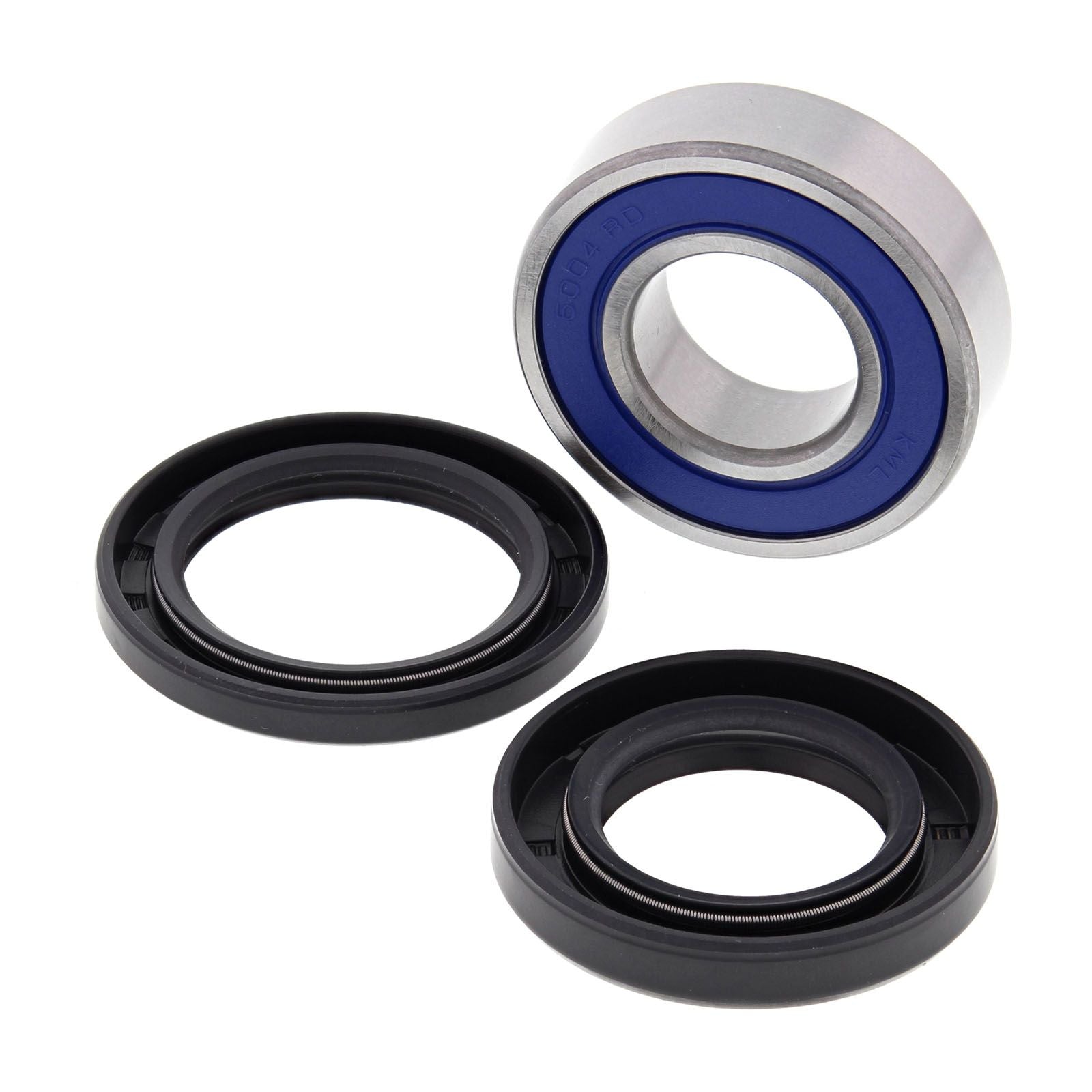 ALL BALLS Racing Lower Stearing Bearing & Seal Kit For Honda TRX420/500 AB251687