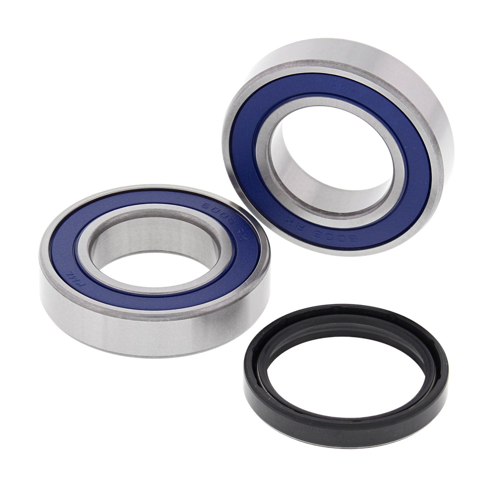 New ALL BALLS Racing Wheel Bearing Kit #AB251709