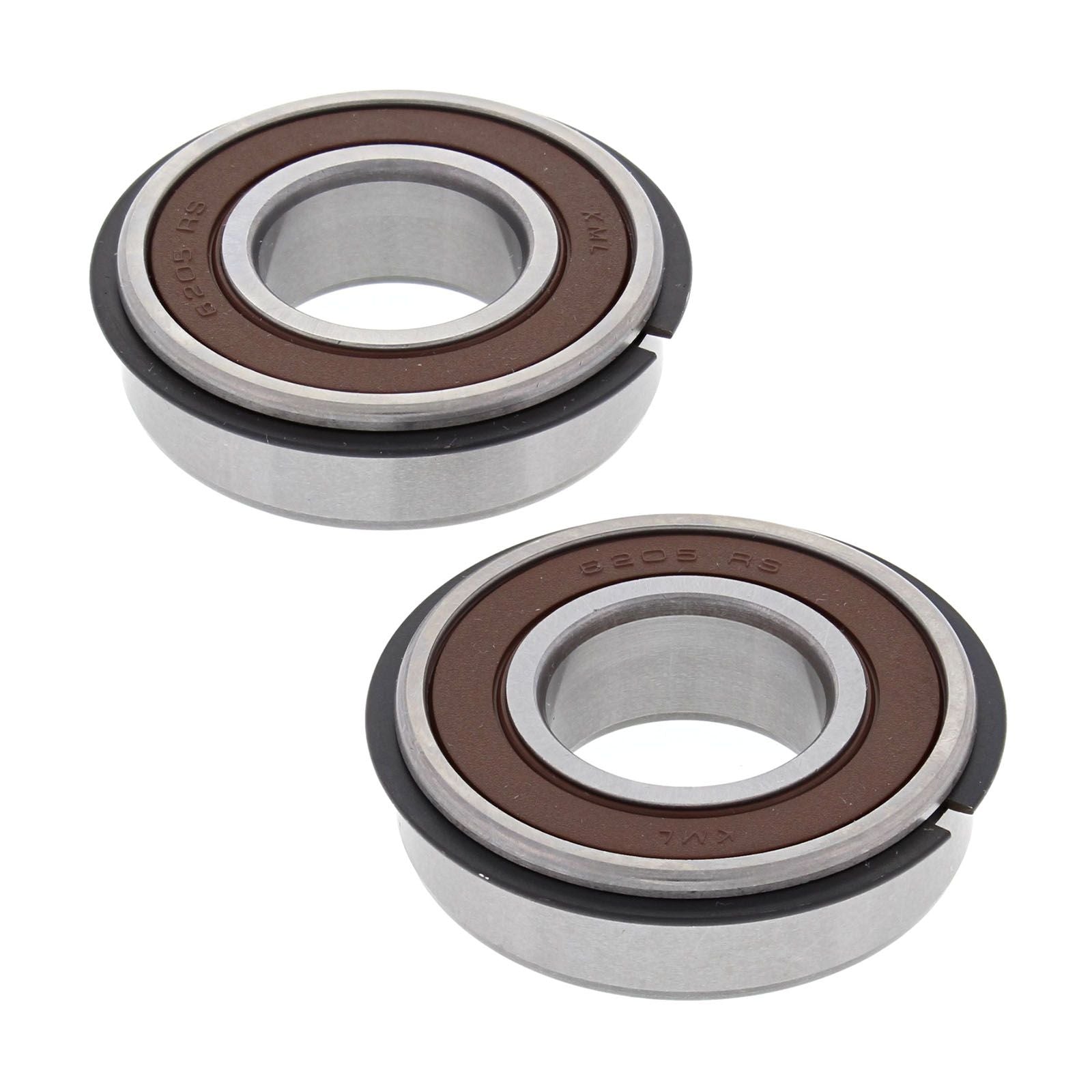New ALL BALLS Racing Wheel Bearing Kit #AB251713