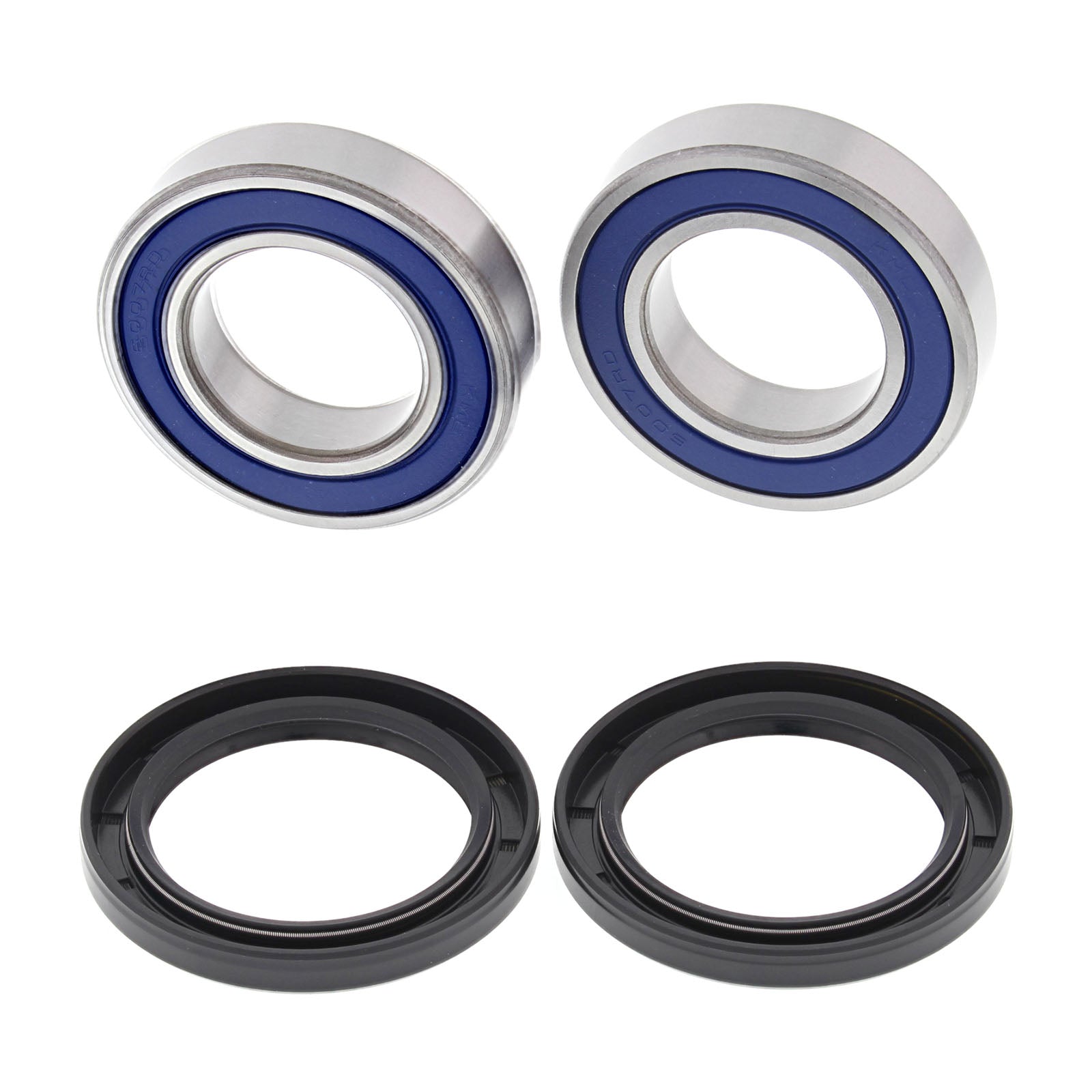 New ALL BALLS Racing Wheel Bearing Kit #AB251725