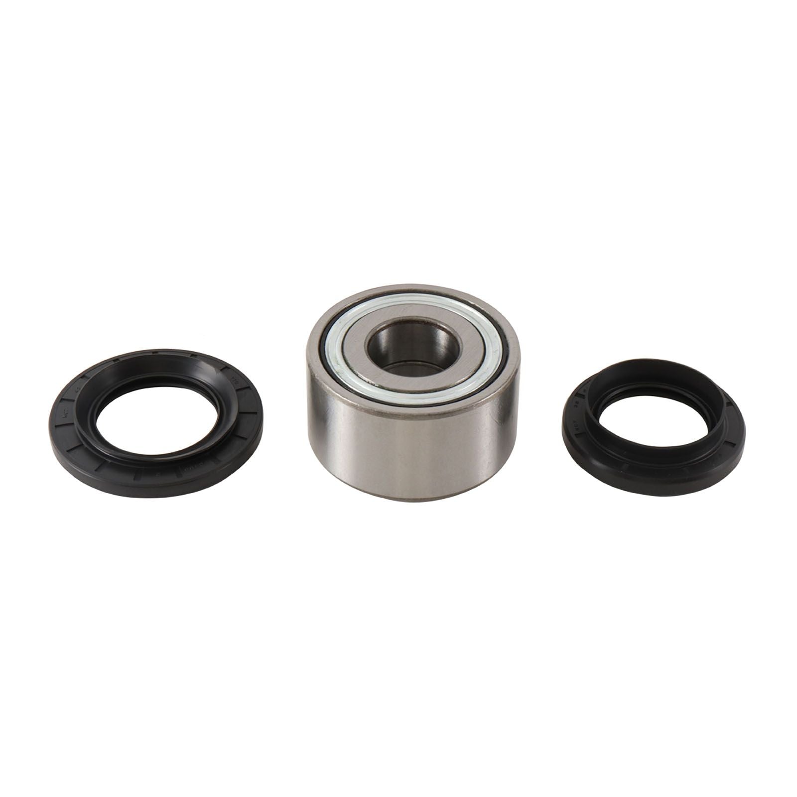 New ALL BALLS Racing Wheel Bearing Kit #AB251734